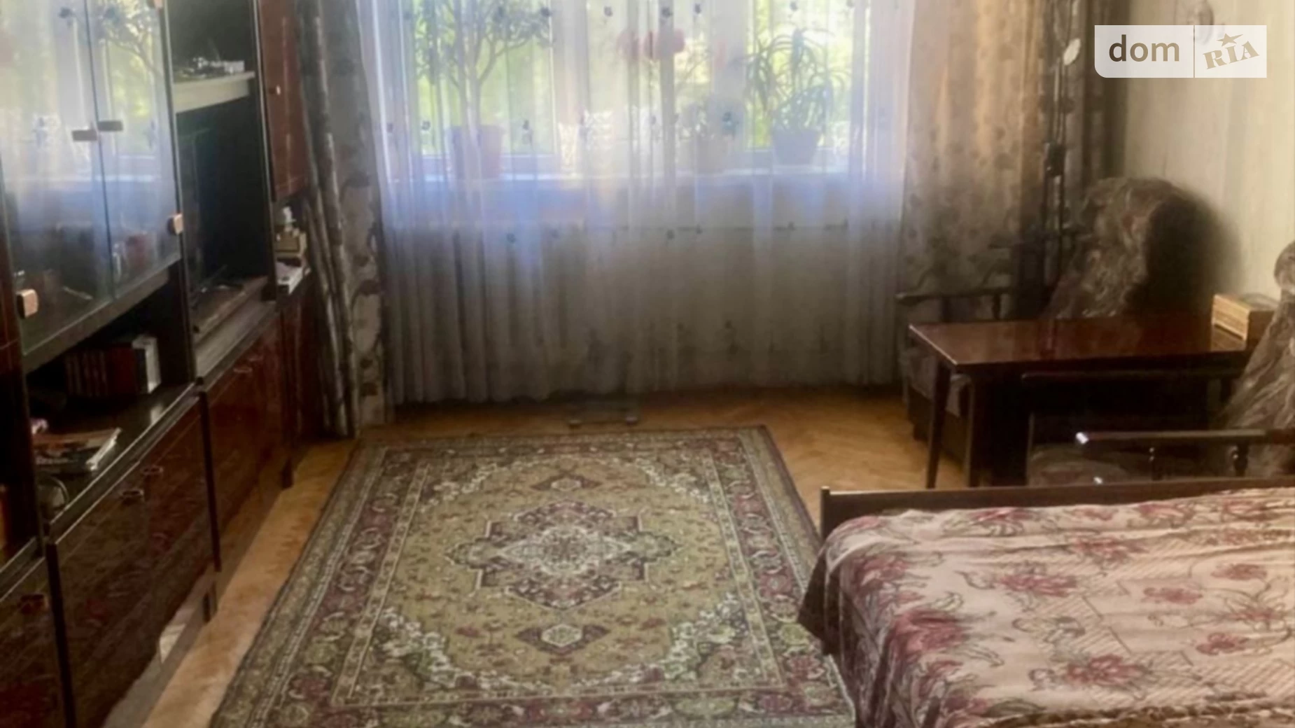 Продается 3-комнатная квартира 72 кв. м в Киеве, ул. Озерная, 4 - фото 3