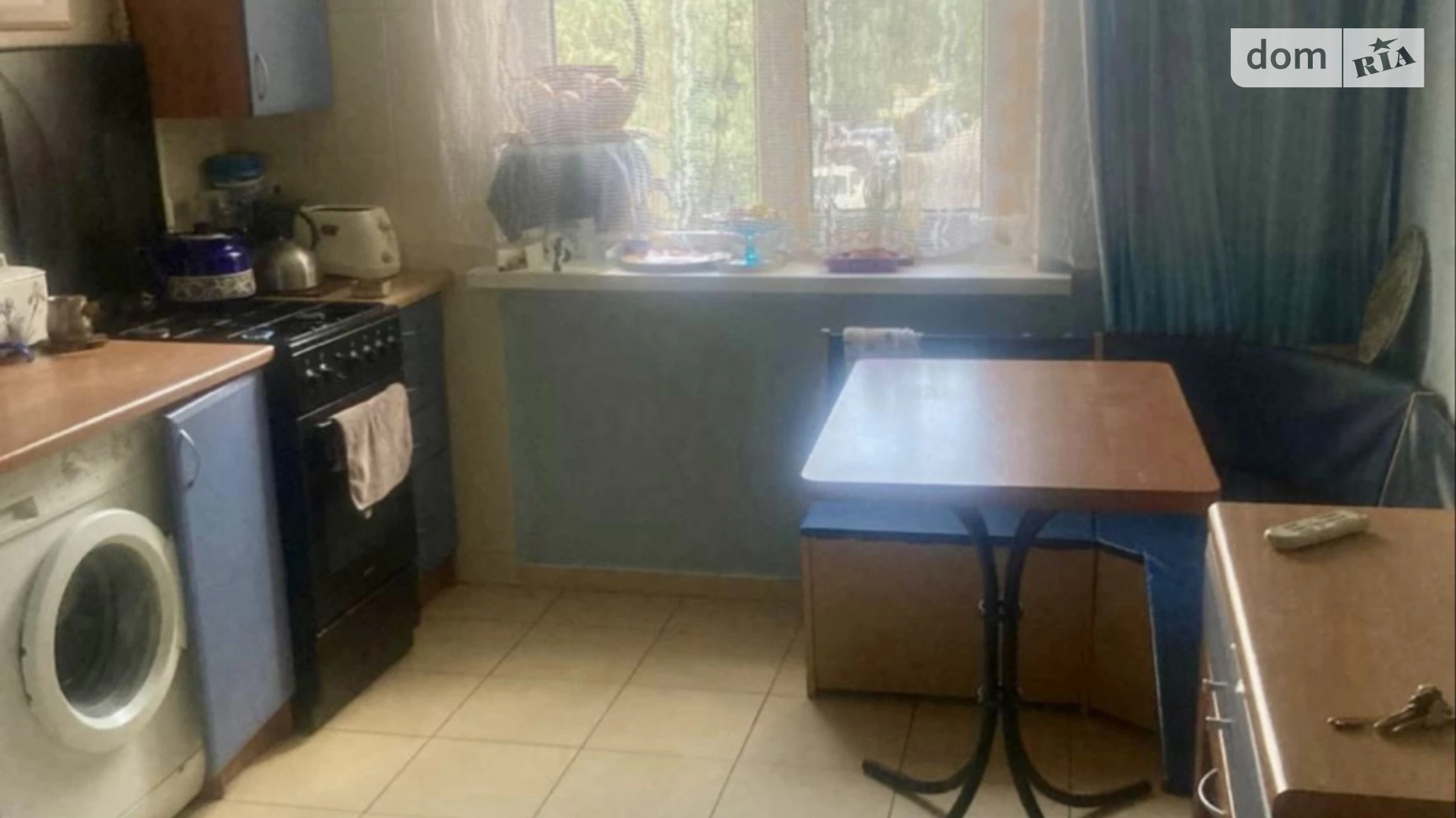 Продается 3-комнатная квартира 72 кв. м в Киеве, ул. Озерная, 4 - фото 2
