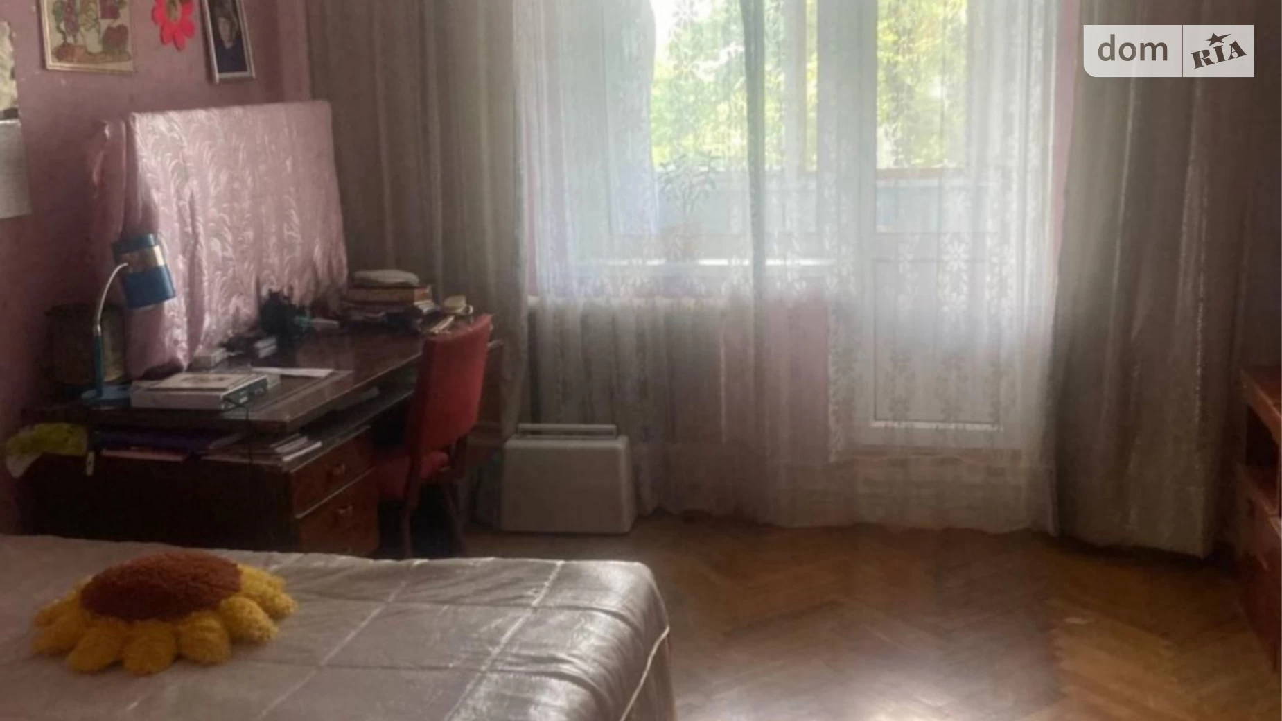 Продается 3-комнатная квартира 72 кв. м в Киеве, ул. Озерная, 4 - фото 5