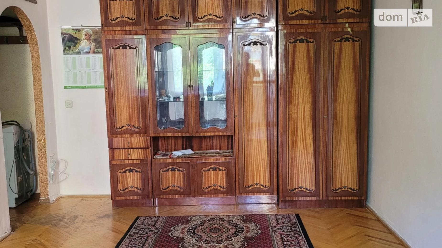 Продається 2-кімнатна квартира 48 кв. м у Івано-Франківську, вул. Незалежності, 38 - фото 4