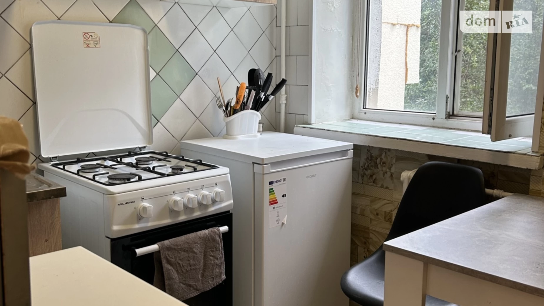 Продається 1-кімнатна квартира 33 кв. м у Харкові, вул. Дванадцятого Квітня, 24 - фото 2
