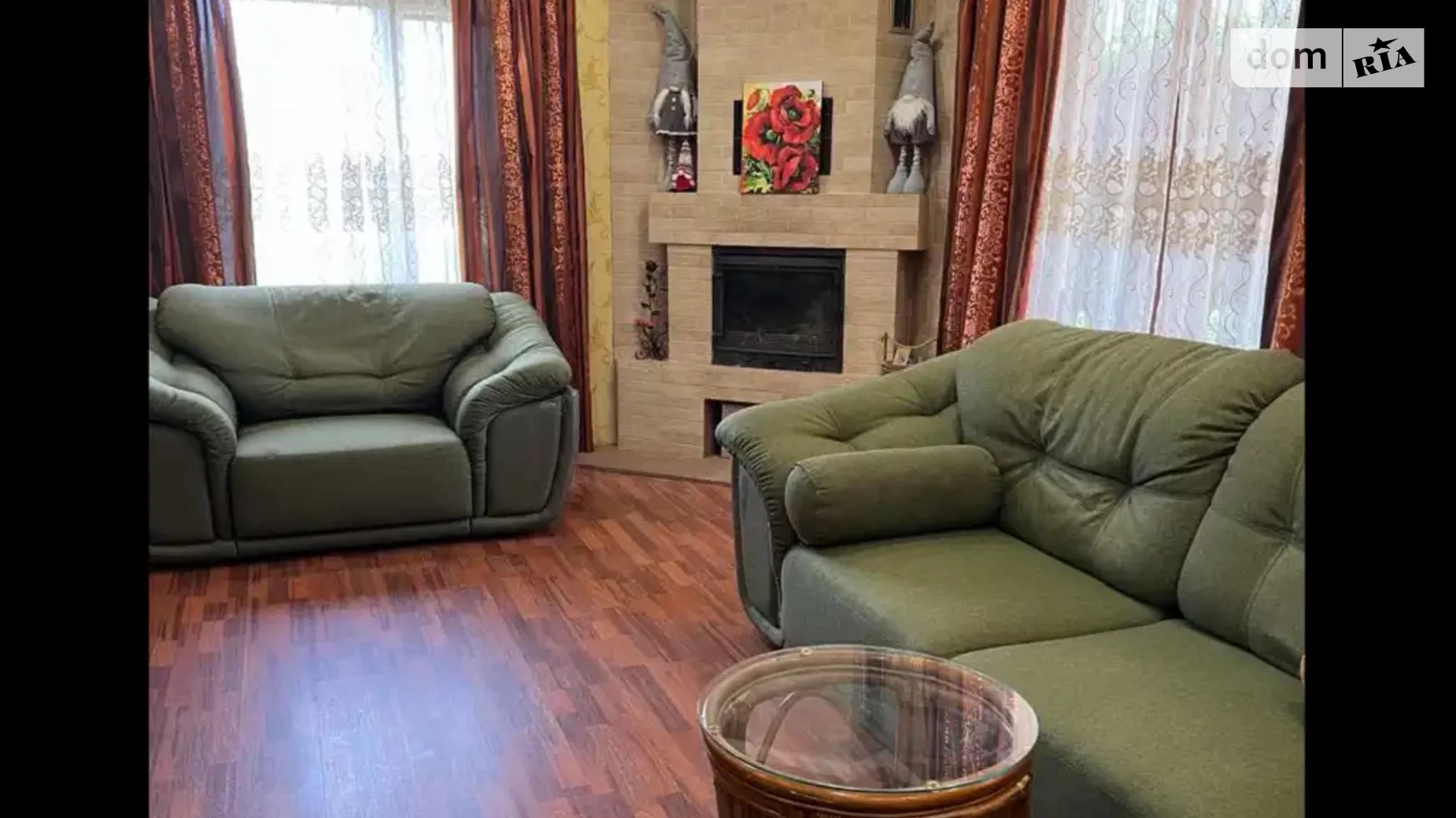 Продается дом на 2 этажа 215 кв. м с террасой, цена: 160000 $ - фото 3