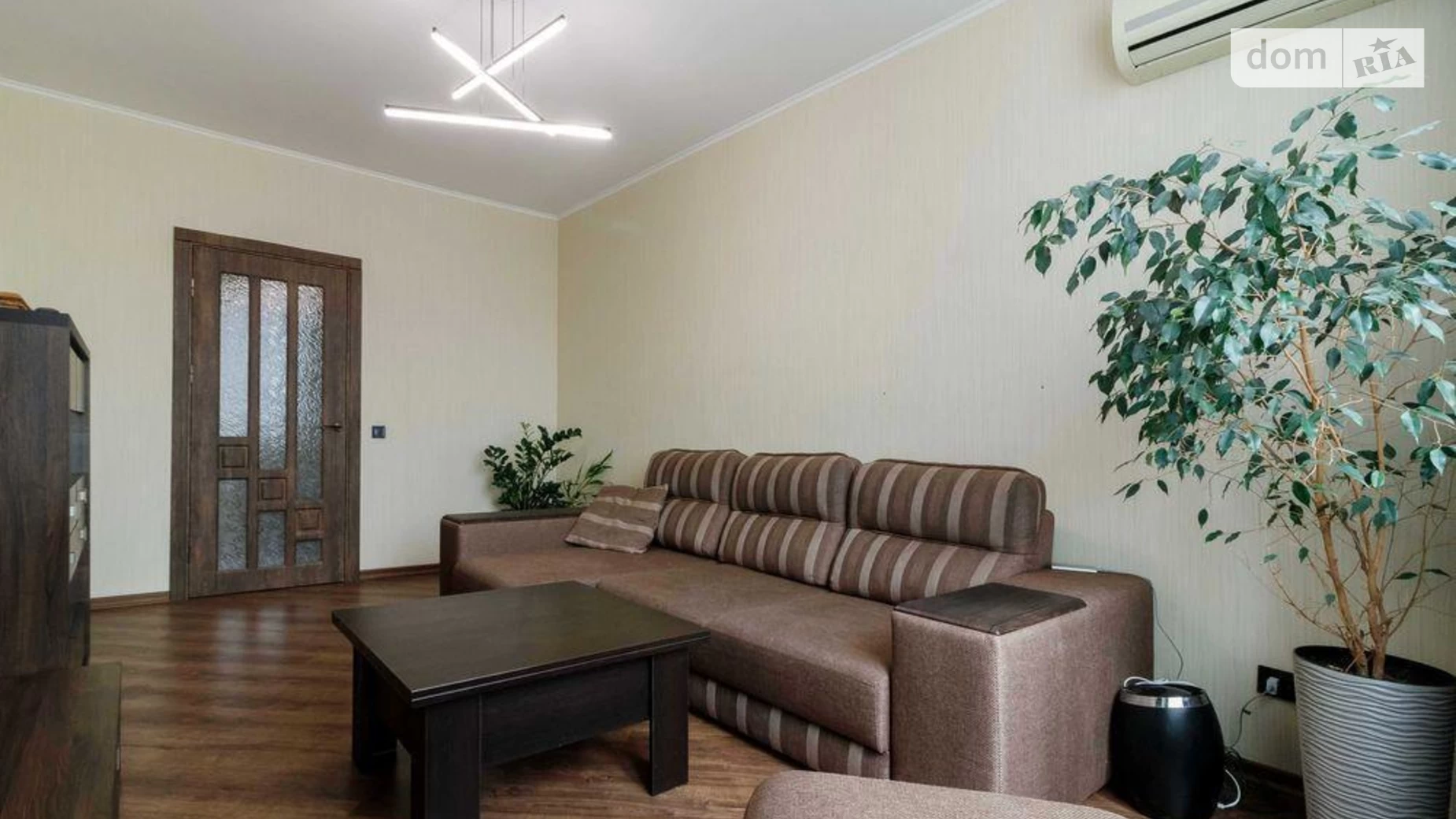 Продається 2-кімнатна квартира 55.7 кв. м у Києві, вул. Урлівська, 23А - фото 4