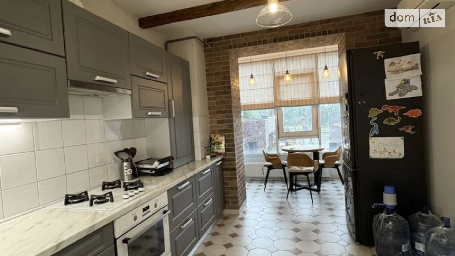 Продается 2-комнатная квартира 72 кв. м в Днепре, цена: 115000 $ - фото 4