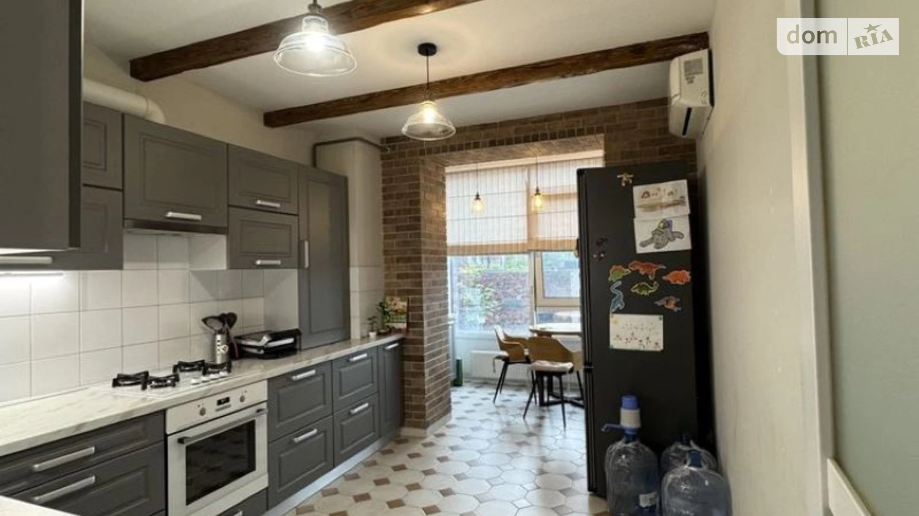 Продается 2-комнатная квартира 72 кв. м в Днепре, цена: 115000 $ - фото 2