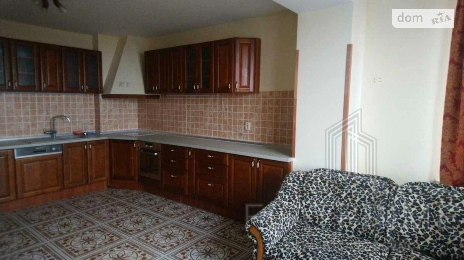 Продается 2-комнатная квартира 54 кв. м в Киеве, ул. Борщаговская, 206 - фото 2