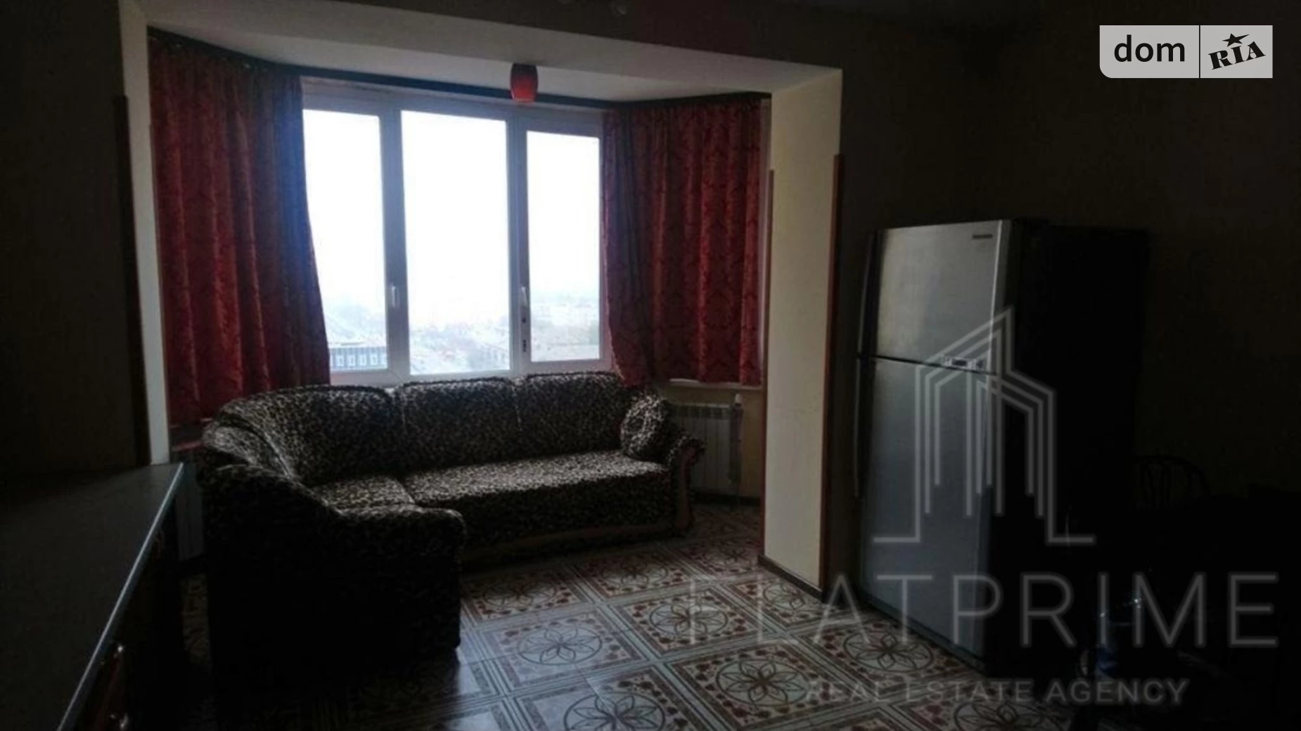 Продается 2-комнатная квартира 54 кв. м в Киеве, ул. Борщаговская, 206 - фото 3
