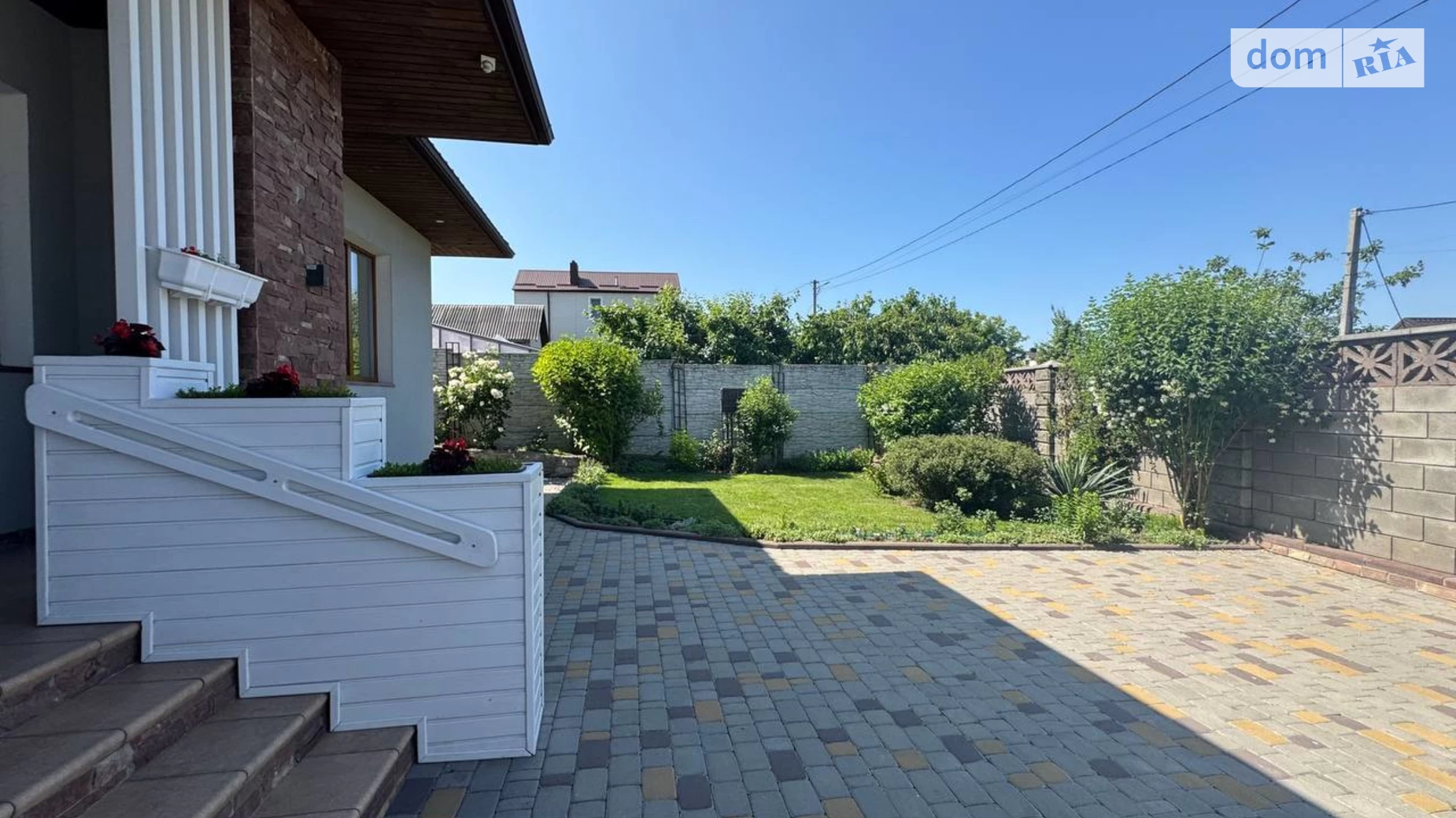 Продается дом на 2 этажа 210.7 кв. м с террасой, цена: 197000 $ - фото 5