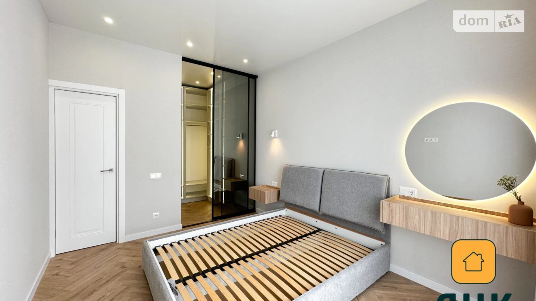 Продається 1-кімнатна квартира 41 кв. м у Одесі, цена: 73000 $ - фото 5