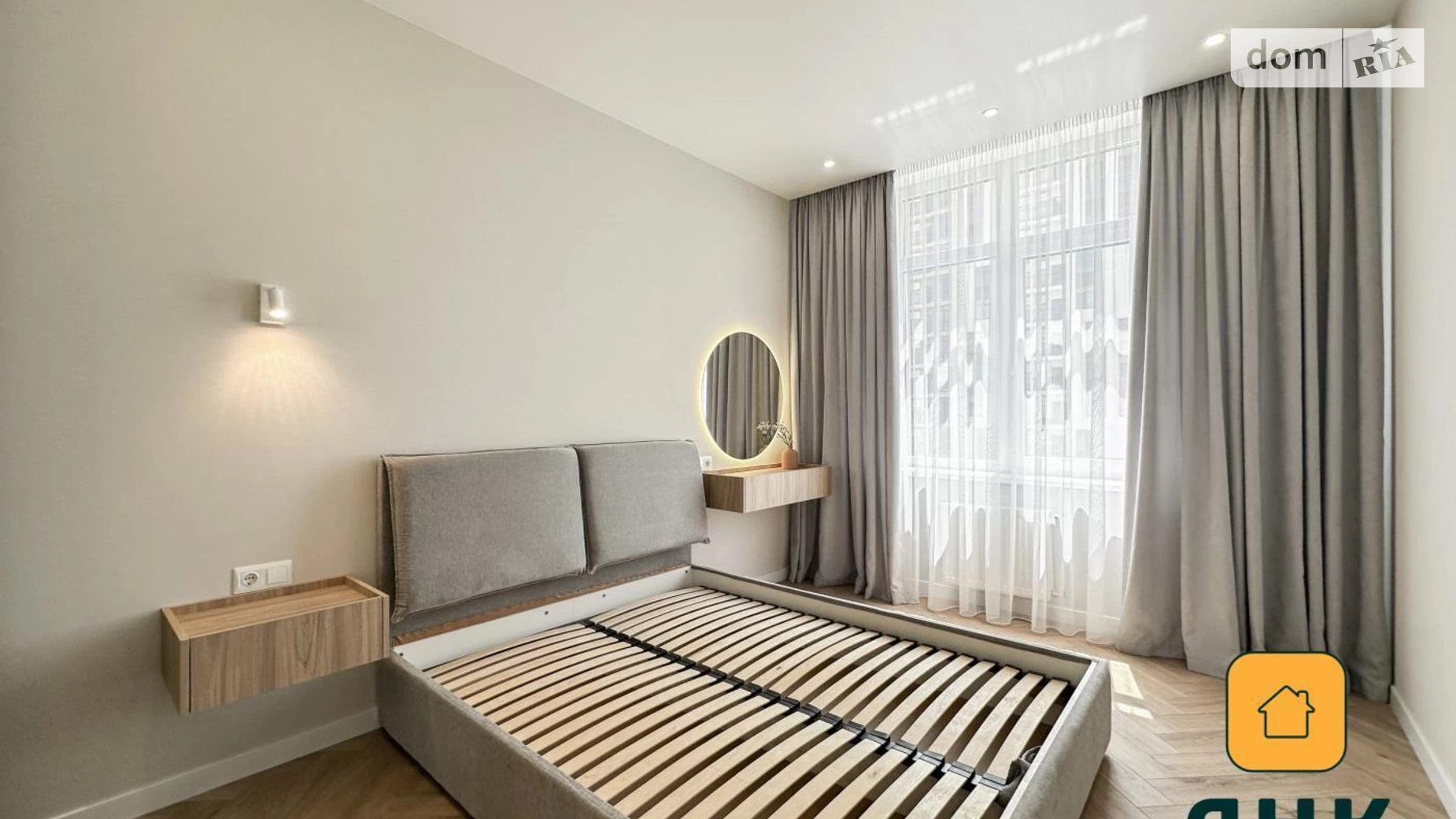 Продається 1-кімнатна квартира 41 кв. м у Одесі, цена: 73000 $ - фото 4