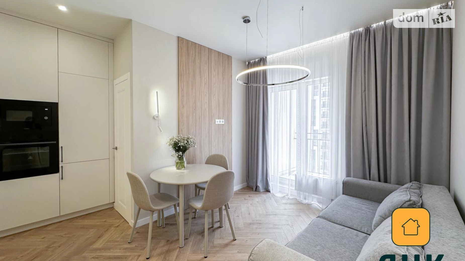 Продається 1-кімнатна квартира 41 кв. м у Одесі, цена: 73000 $ - фото 2