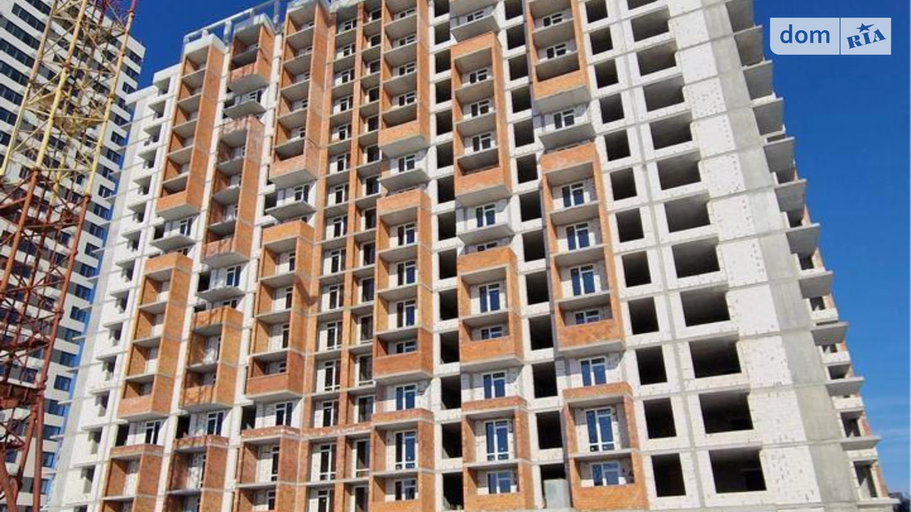 Продается 2-комнатная квартира 42 кв. м в Киеве, просп. Европейского Союза(Правды), 41Г - фото 4
