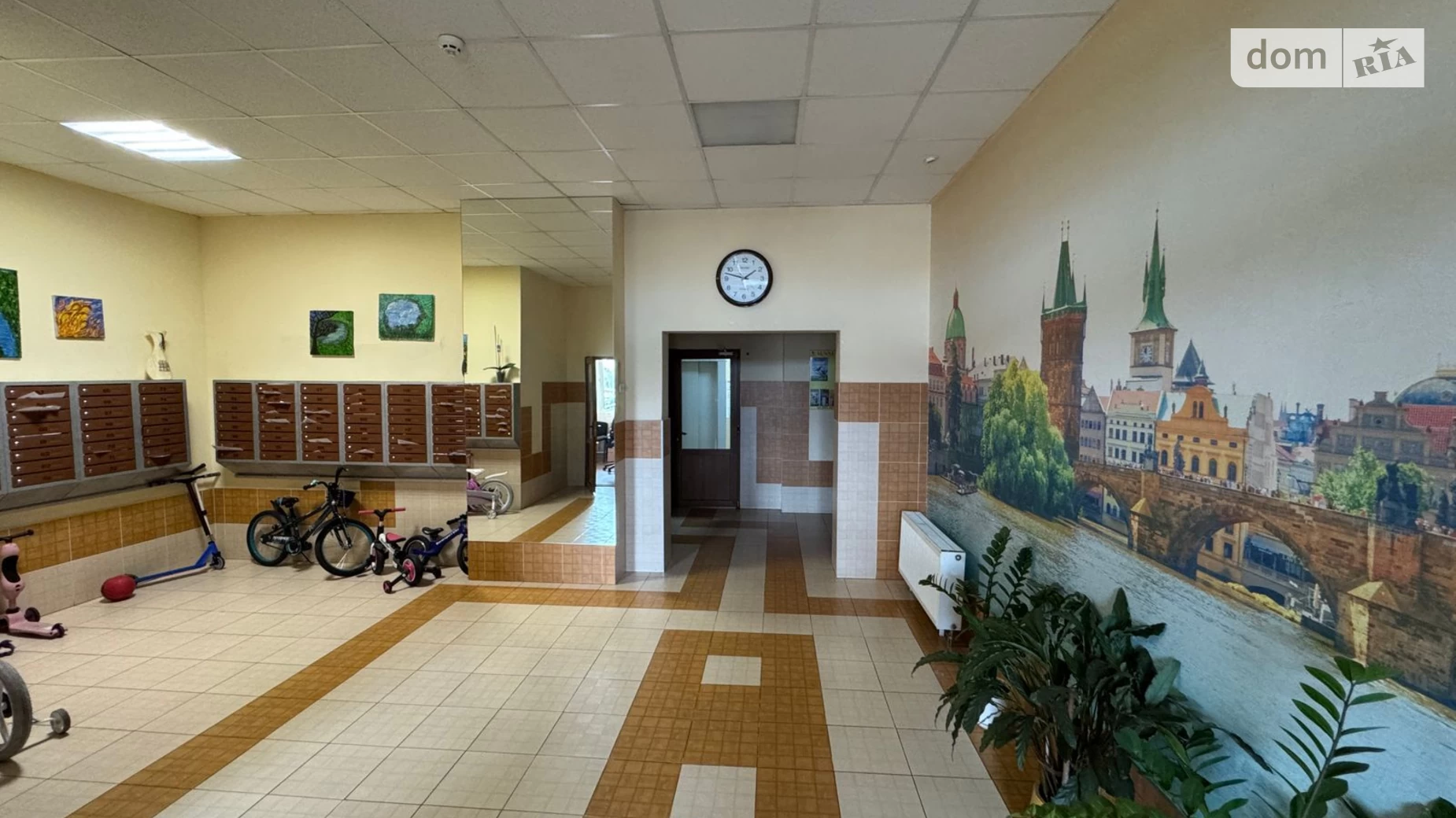 Продається 1-кімнатна квартира 48 кв. м у Києві, вул. Героїв полку АЗОВ(Маршала Малиновського), 8 - фото 5