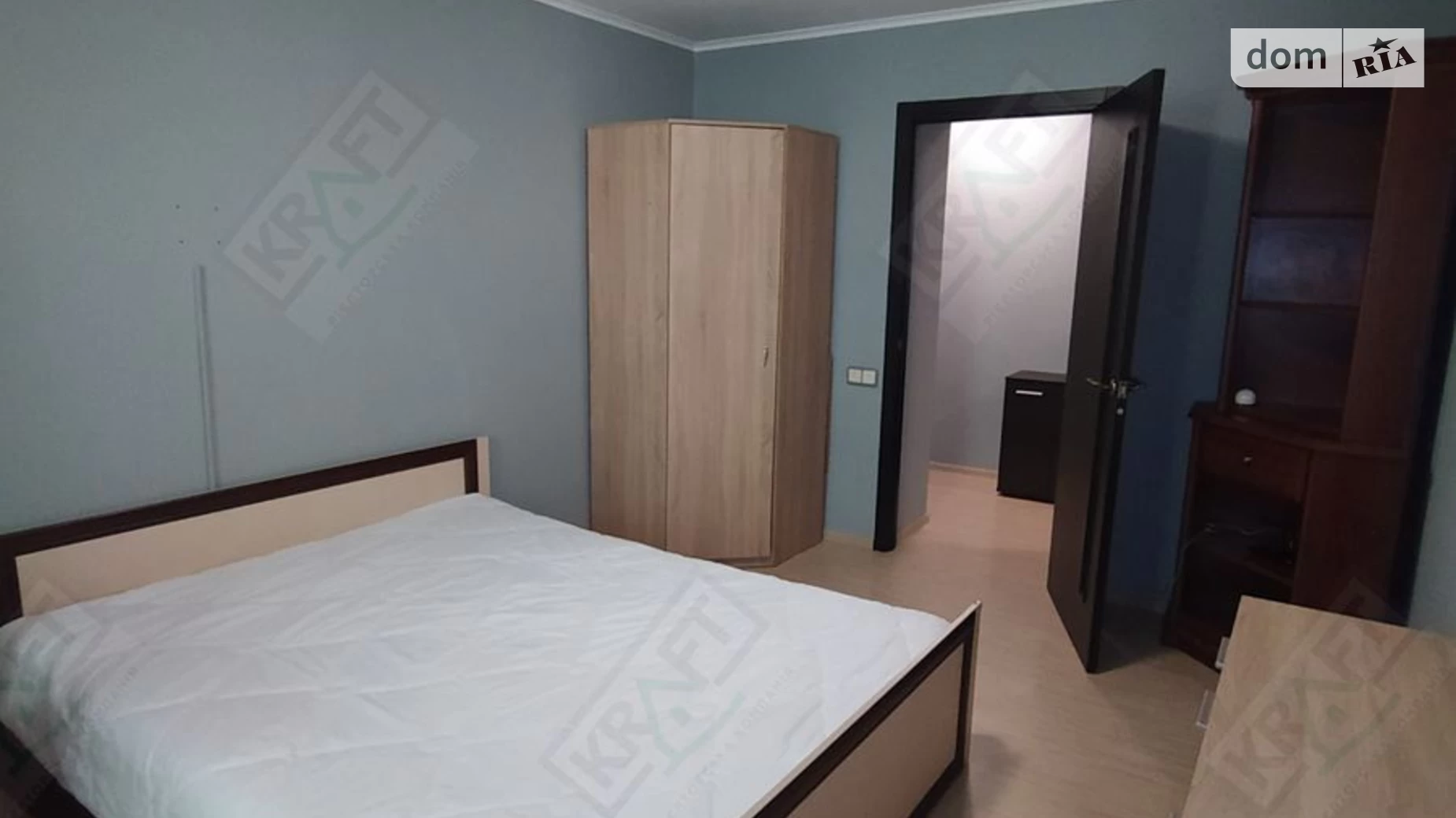 Сдается в аренду 2-комнатная квартира 52 кв. м в Харькове, ул. Европейская(Новгородская), 44 - фото 3