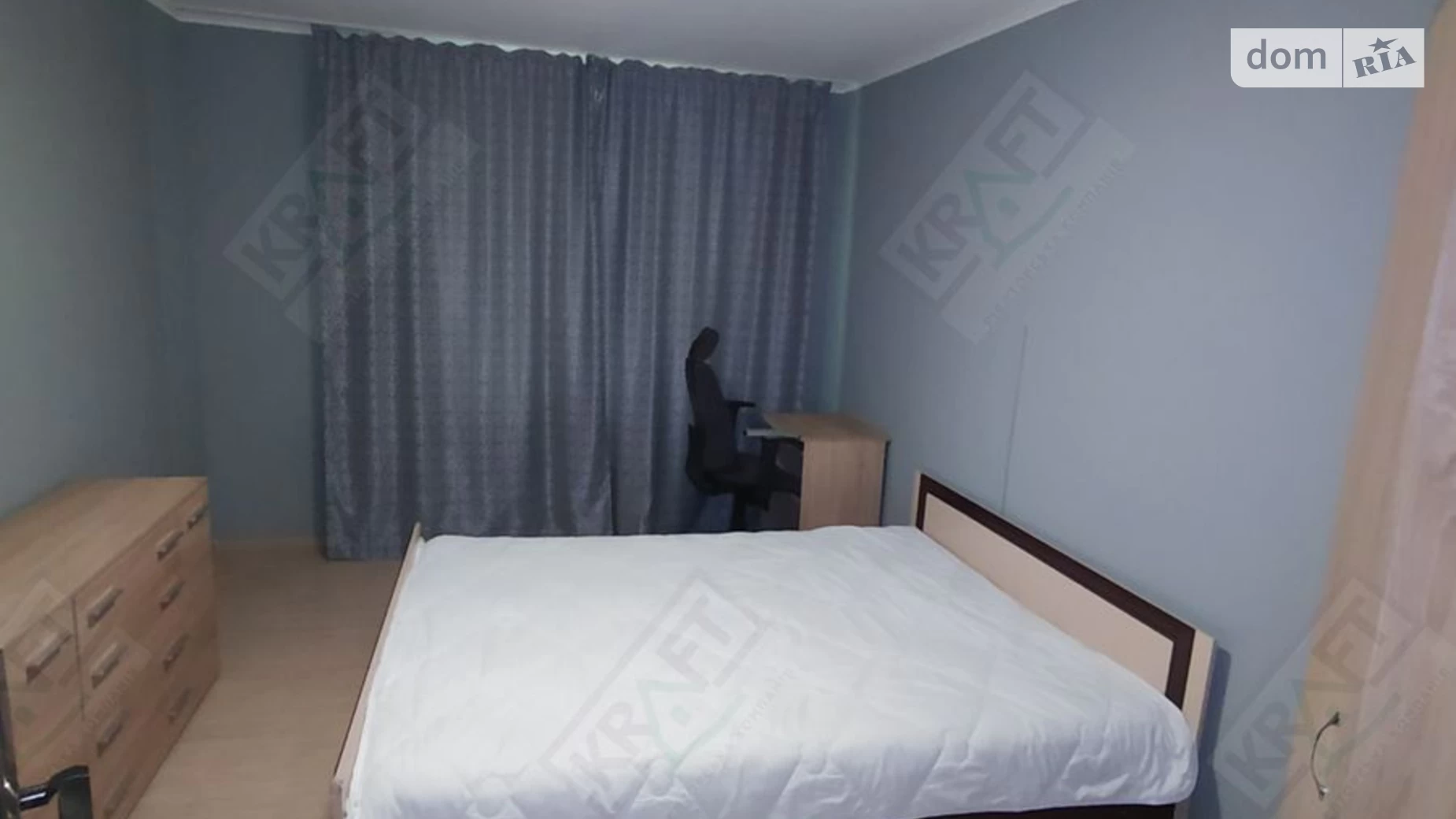 Сдается в аренду 2-комнатная квартира 52 кв. м в Харькове, ул. Европейская(Новгородская), 44 - фото 4