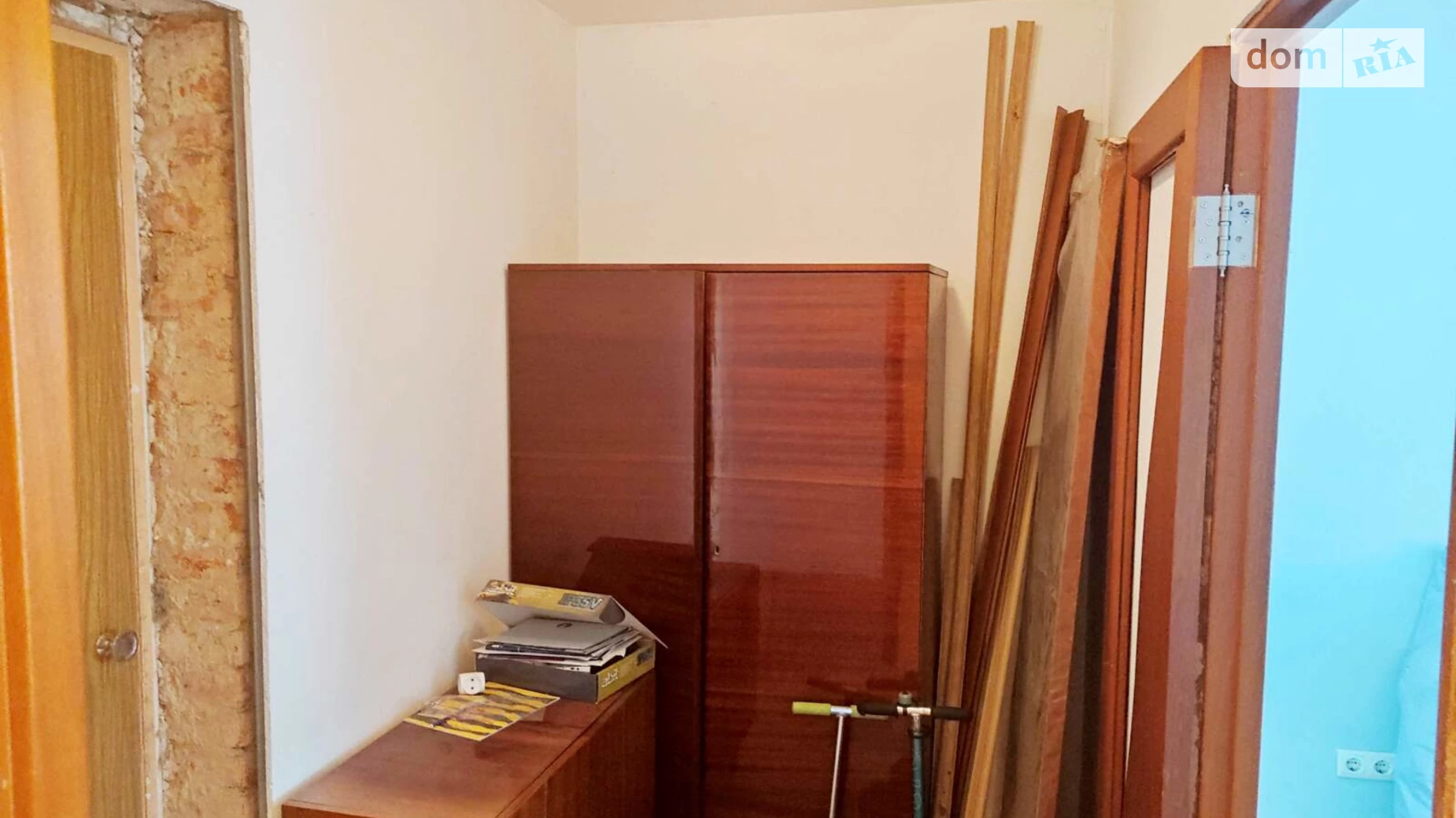 Продається 3-кімнатна квартира 60 кв. м у Івано-Франківську, вул. Данила Короля - фото 4