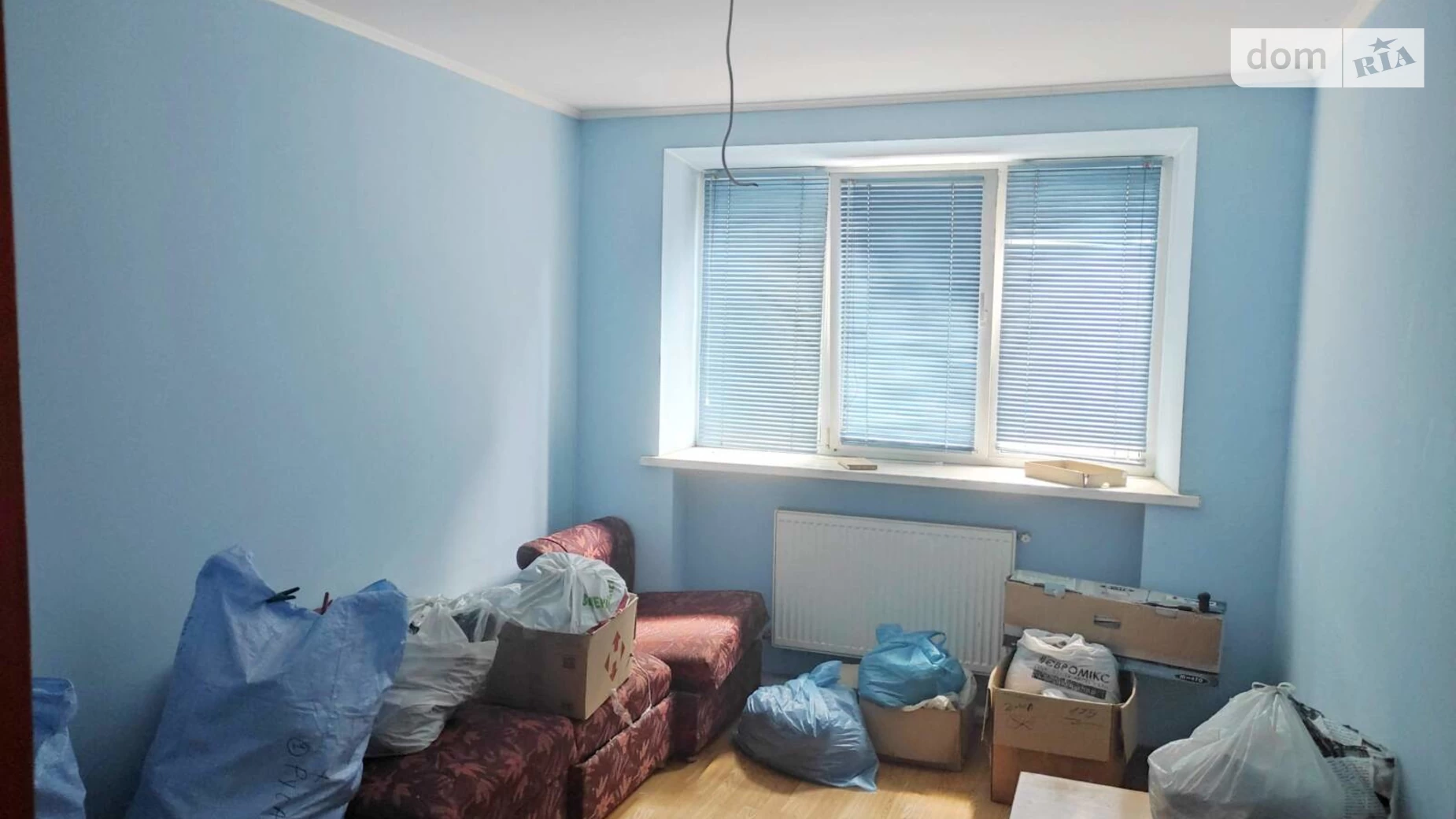 Продається 3-кімнатна квартира 60 кв. м у Івано-Франківську, вул. Данила Короля - фото 5