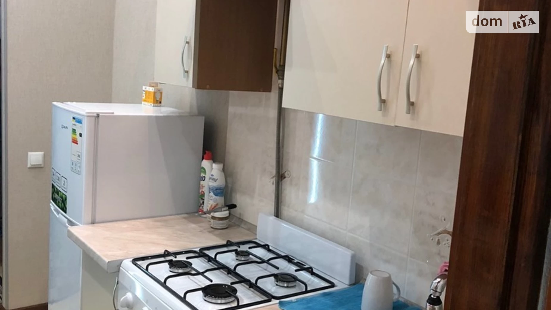 Сдается в аренду 1-комнатная квартира 33 кв. м в Львове, ул. Кучера Академика - фото 3