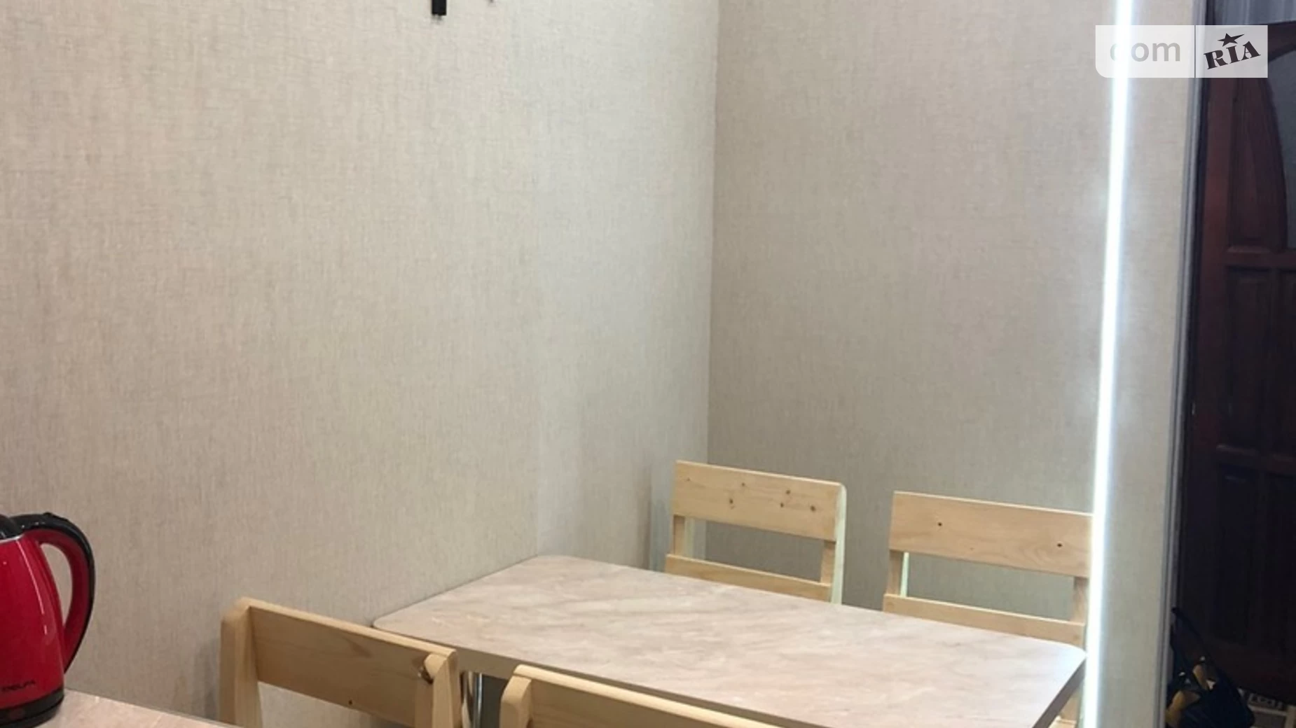 Сдается в аренду 1-комнатная квартира 33 кв. м в Львове, ул. Кучера Академика - фото 4