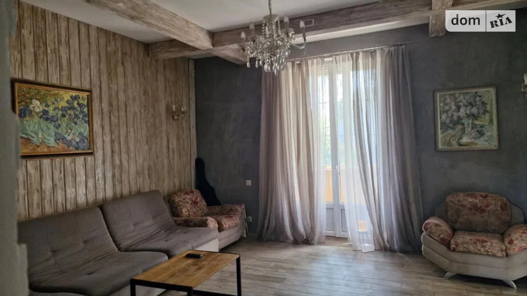 Продається 4-кімнатна квартира 123.8 кв. м у Києві, вул. Джохара Дудаєва(Іскрівська), 11 - фото 2