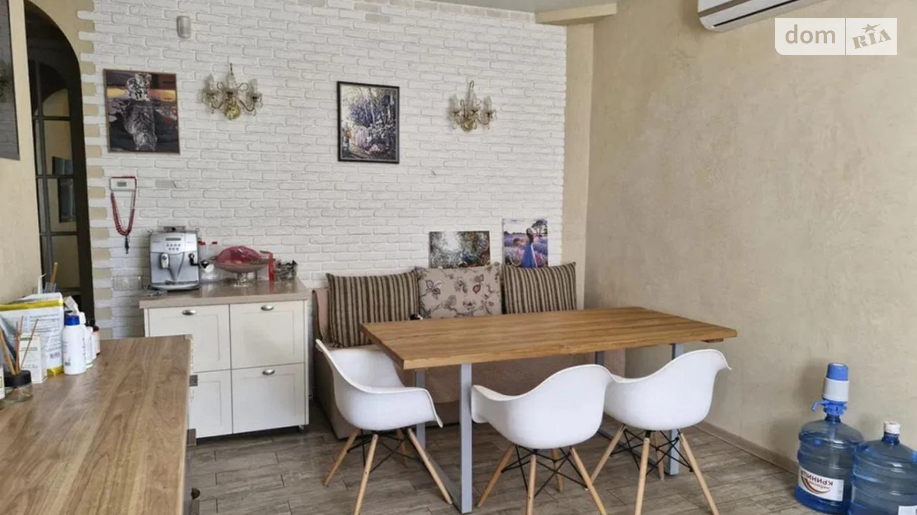 Продається 4-кімнатна квартира 123.8 кв. м у Києві, вул. Джохара Дудаєва(Іскрівська), 11 - фото 4