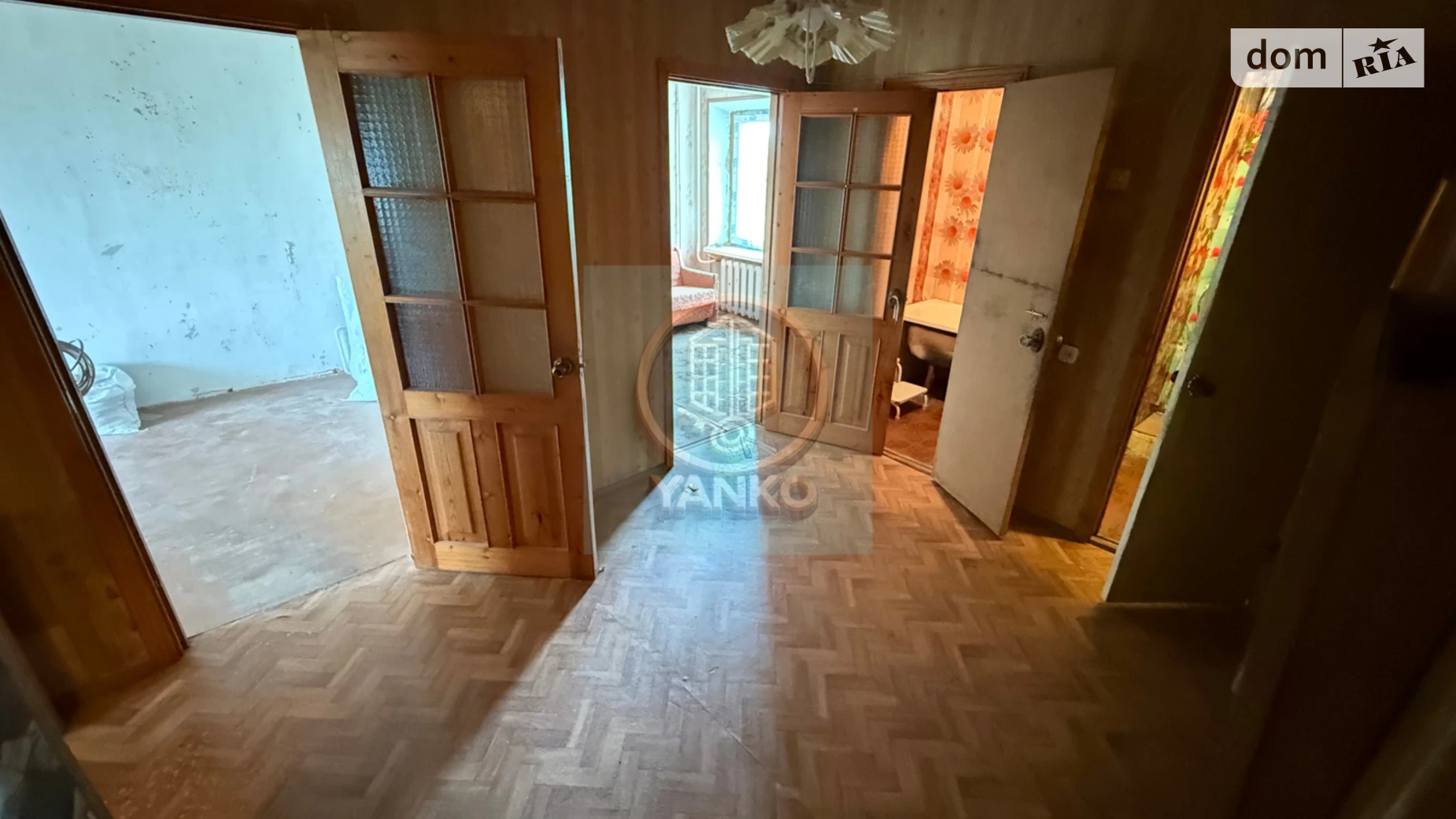 Продается 3-комнатная квартира 74.4 кв. м в Виннице, ул. Запорожская(Петра Запорожца) - фото 3