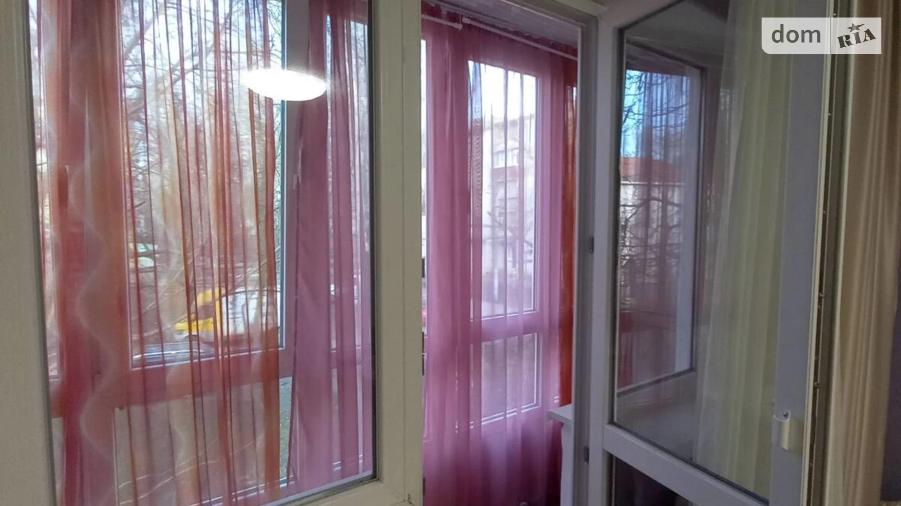 Продається 1-кімнатна квартира 31 кв. м у Одесі, вул. Інглезі, 16 - фото 3