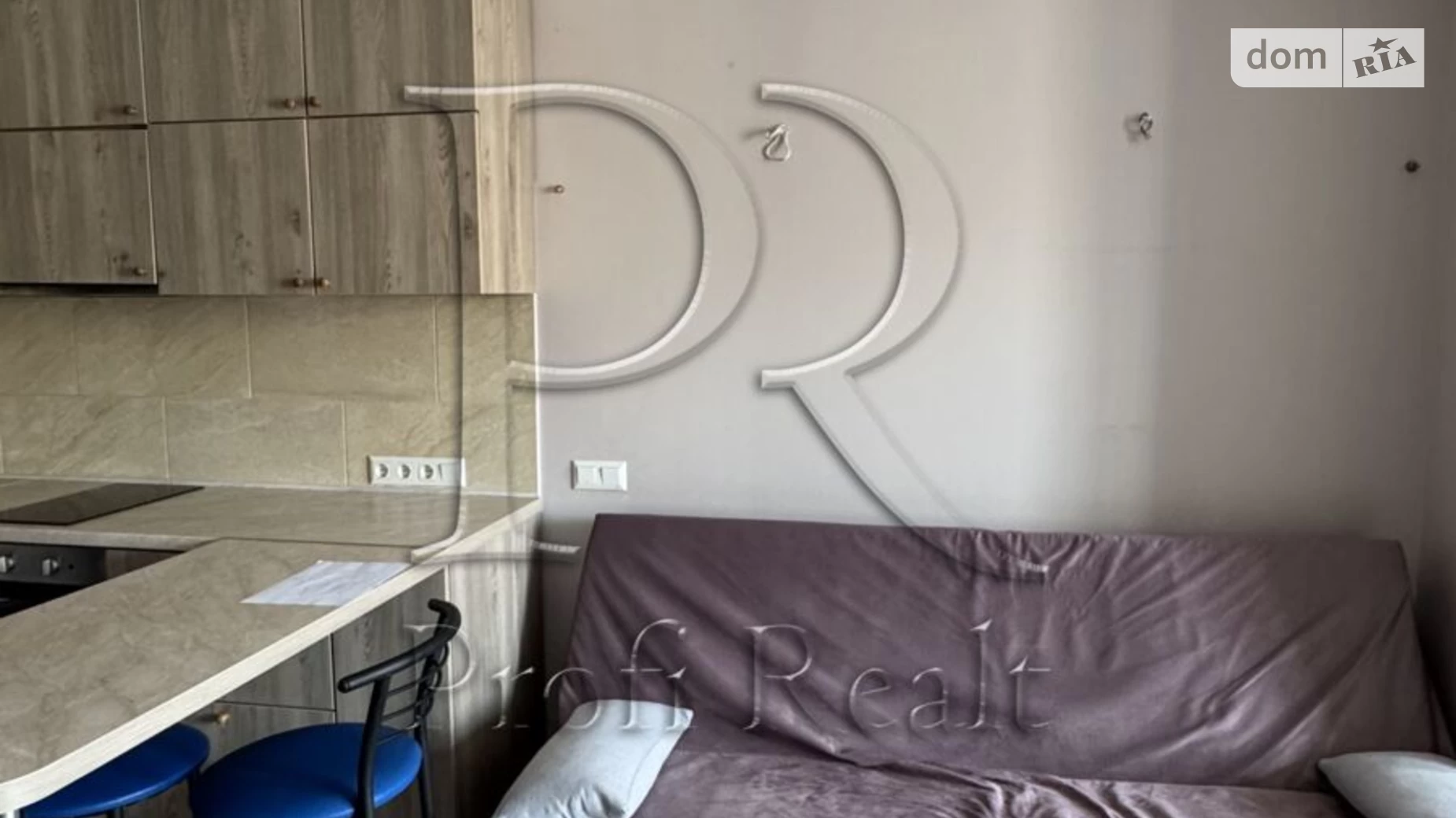 Продається 1-кімнатна квартира 36.9 кв. м у Києві, ул. Клавдіївська, 40Г - фото 3