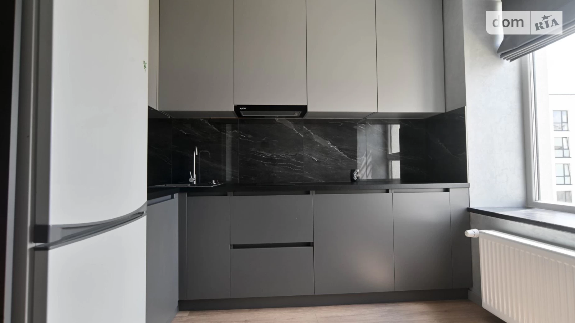 Продається 1-кімнатна квартира 36 кв. м у Рівному, вул. Корольова, 9А - фото 5