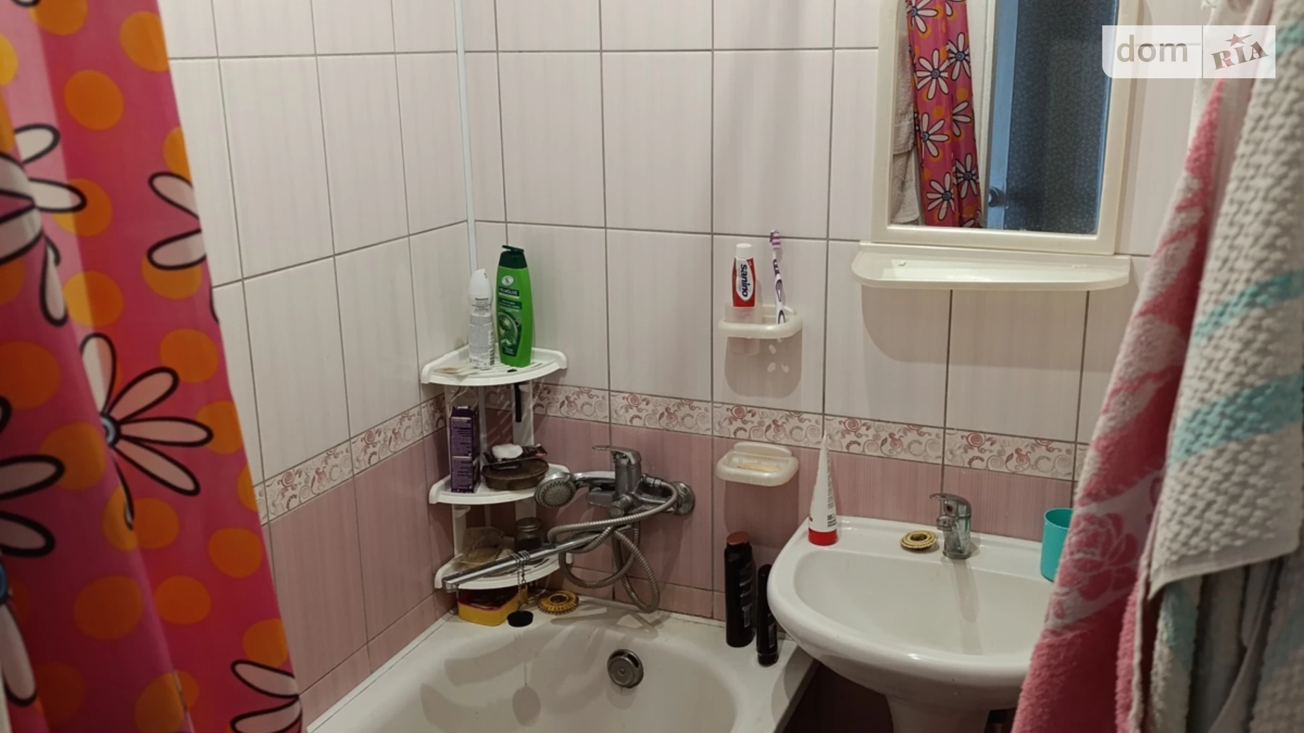Продається 3-кімнатна квартира 52.4 кв. м у Житомирі, вул. Велика Бердичівська, 67 - фото 5