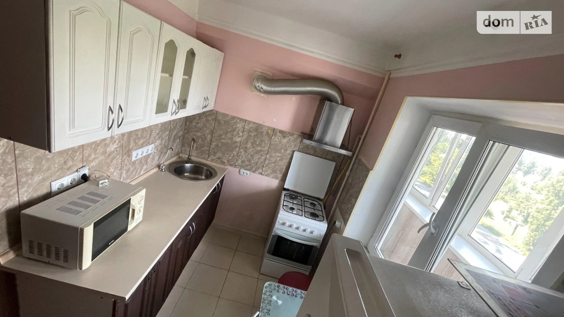 Здається в оренду 1-кімнатна квартира 32.2 кв. м у Києві, вул. Івана Миколайчука, 13А - фото 3