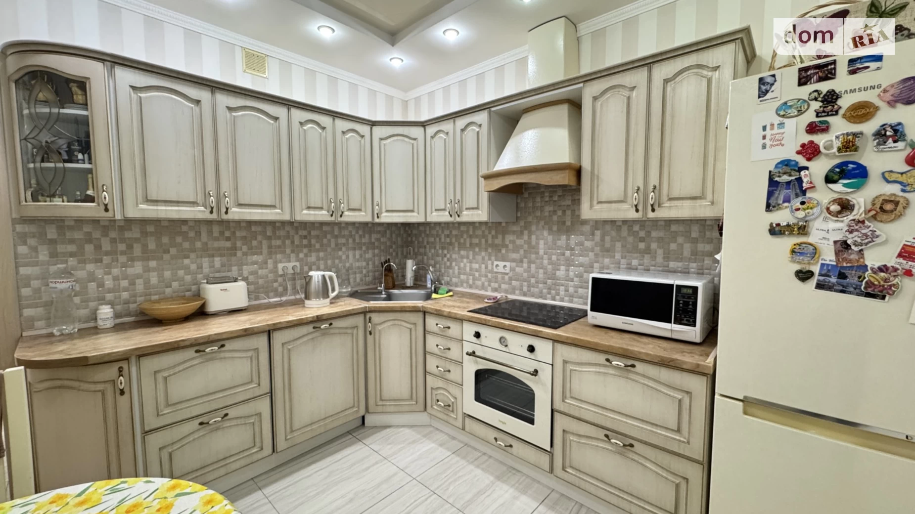 Продається 2-кімнатна квартира 66 кв. м у Одесі, цена: 104000 $ - фото 3