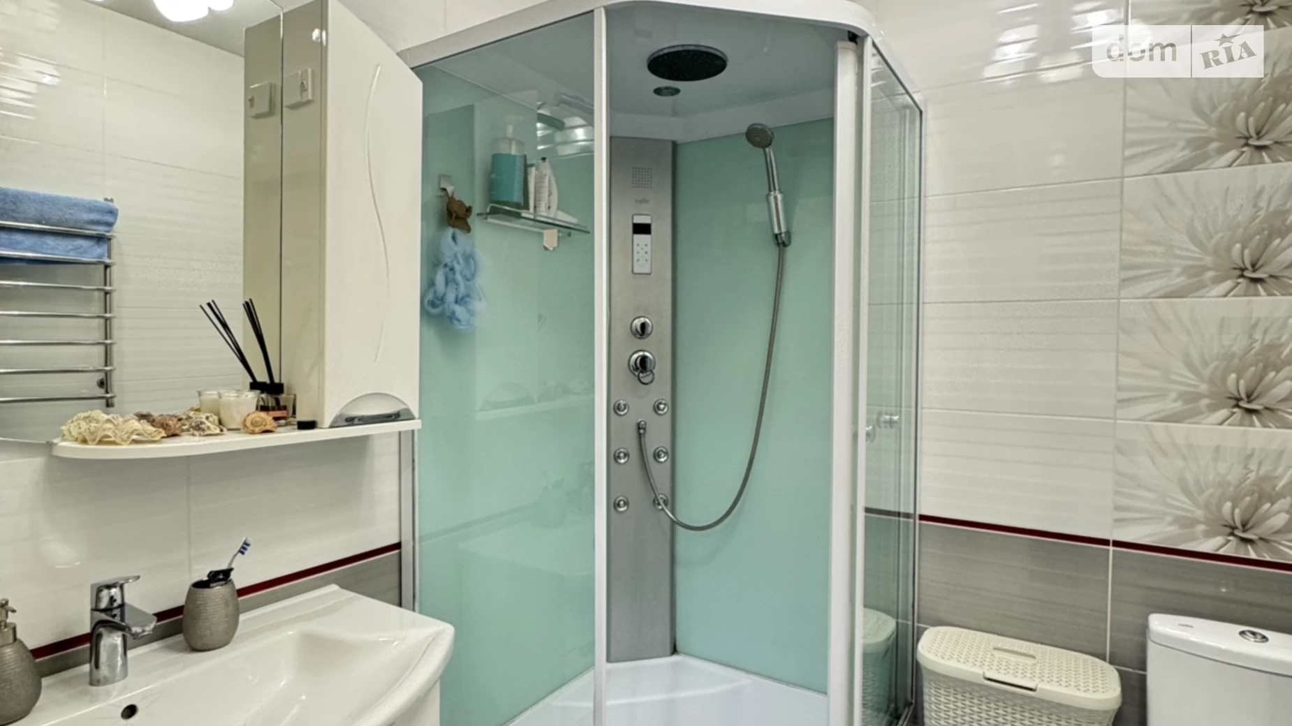 Продається 2-кімнатна квартира 66 кв. м у Одесі, цена: 104000 $ - фото 5