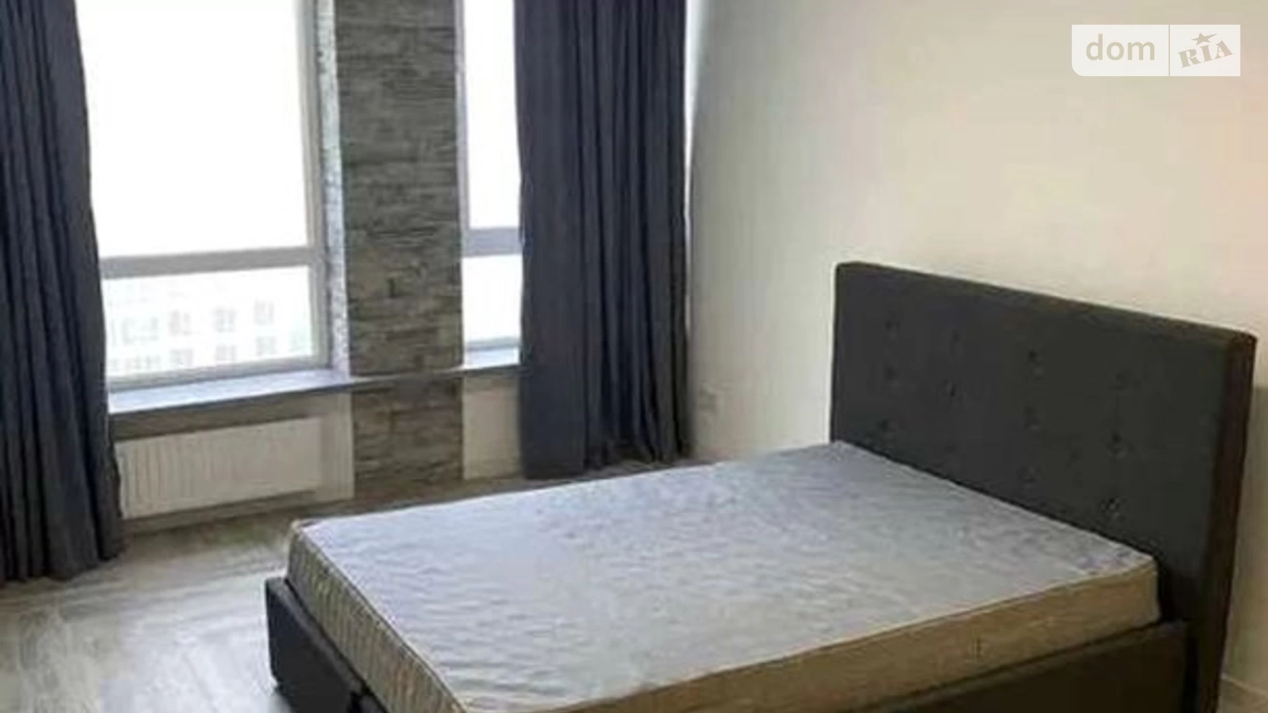 Здається в оренду 1-кімнатна квартира 33 кв. м у Києві, вул. Левка Лук'яненка, 7 - фото 3