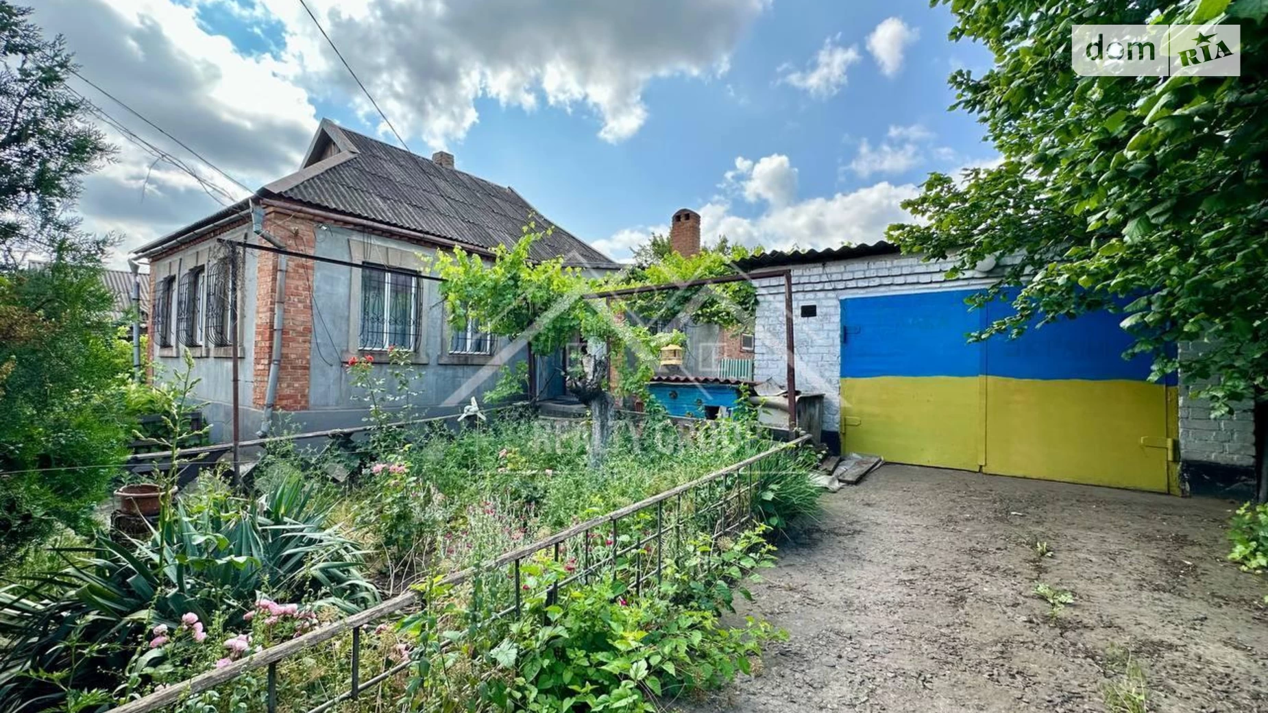 Продається одноповерховий будинок 50 кв. м з подвалом, цена: 27000 $ - фото 2