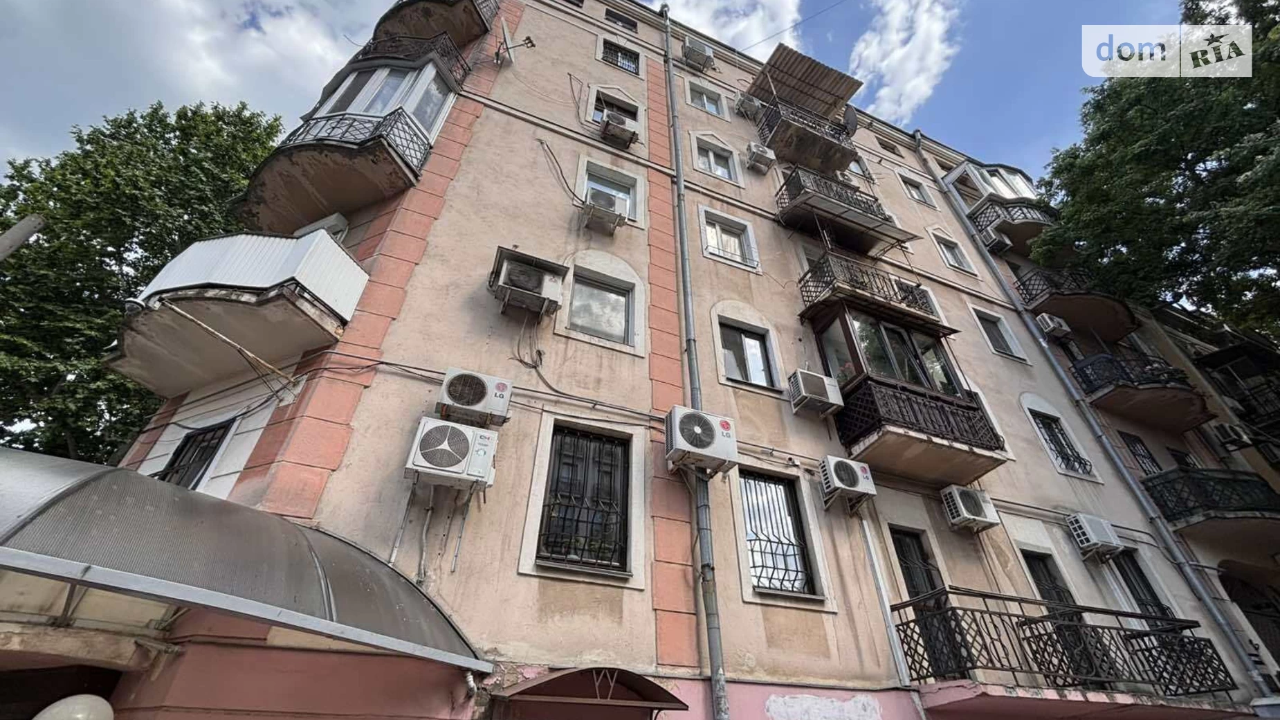 Продается 3-комнатная квартира 82 кв. м в Одессе, ул. Осипова - фото 3