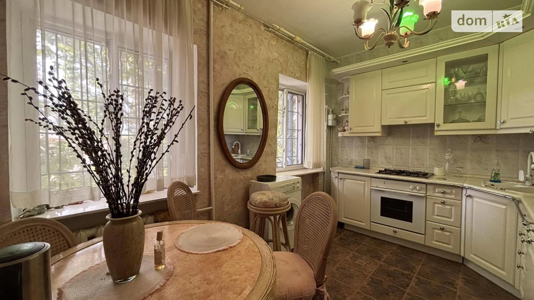 Продается 3-комнатная квартира 82 кв. м в Одессе, ул. Осипова - фото 2