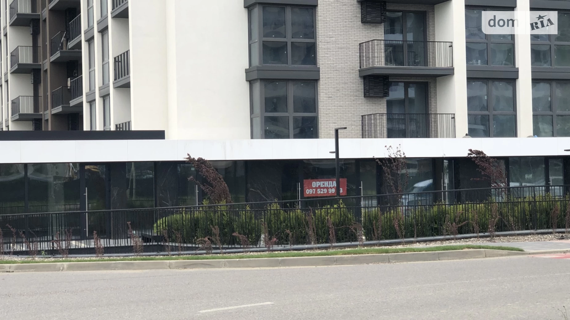 ул. Легоцкого Новый Ужгород ЖК Park Land, цена: 1800 $ - фото 4