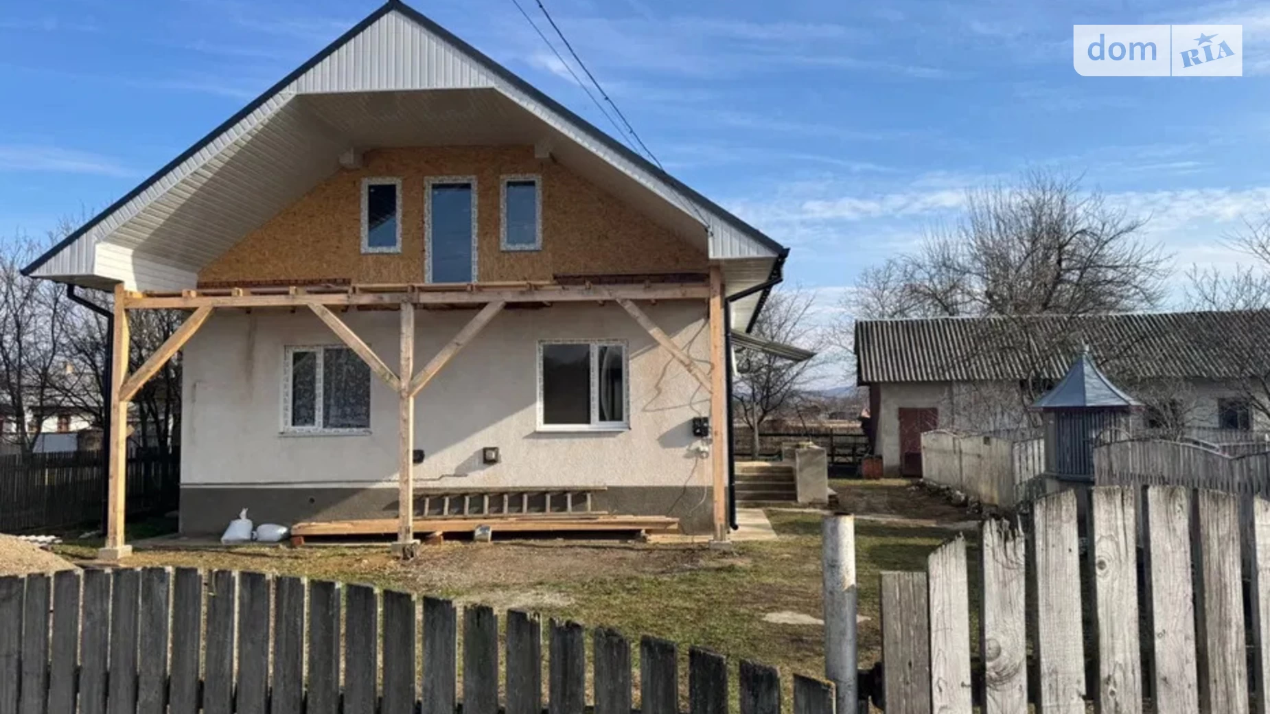 Продається одноповерховий будинок 85 кв. м з мансардою, цена: 29700 $ - фото 4