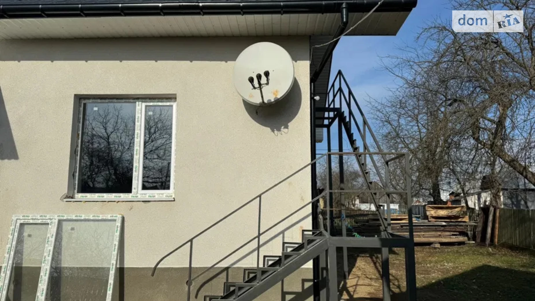 Продається одноповерховий будинок 85 кв. м з мансардою, цена: 29700 $ - фото 5