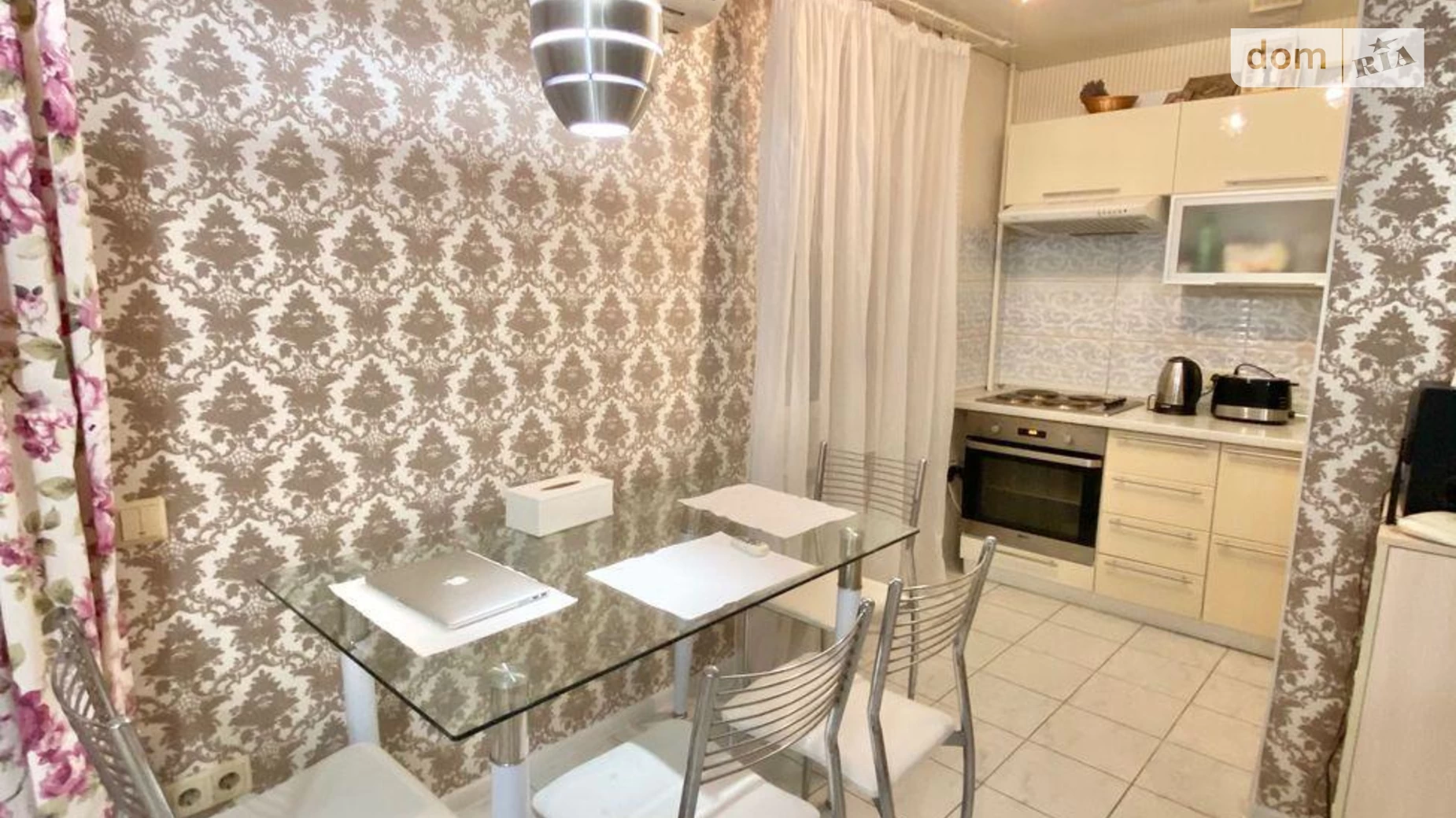 Продається 1-кімнатна квартира 31 кв. м у, цена: 45000 $ - фото 2