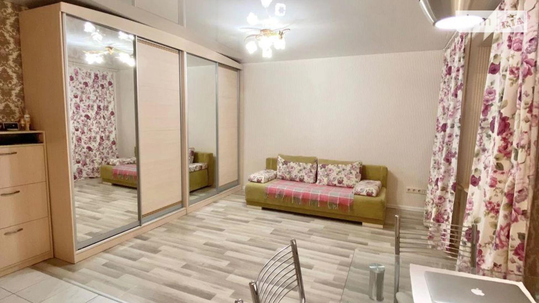 Продається 1-кімнатна квартира 31 кв. м у, цена: 45000 $ - фото 3