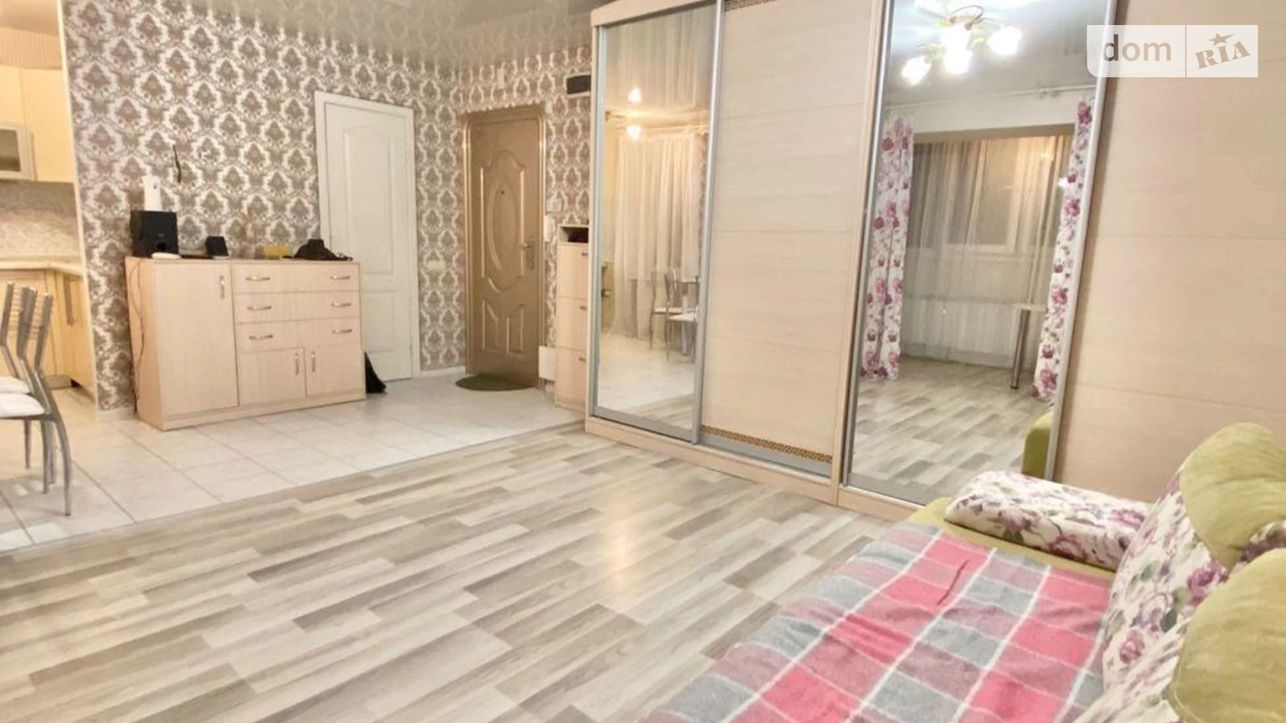 Продається 1-кімнатна квартира 31 кв. м у, цена: 45000 $ - фото 5