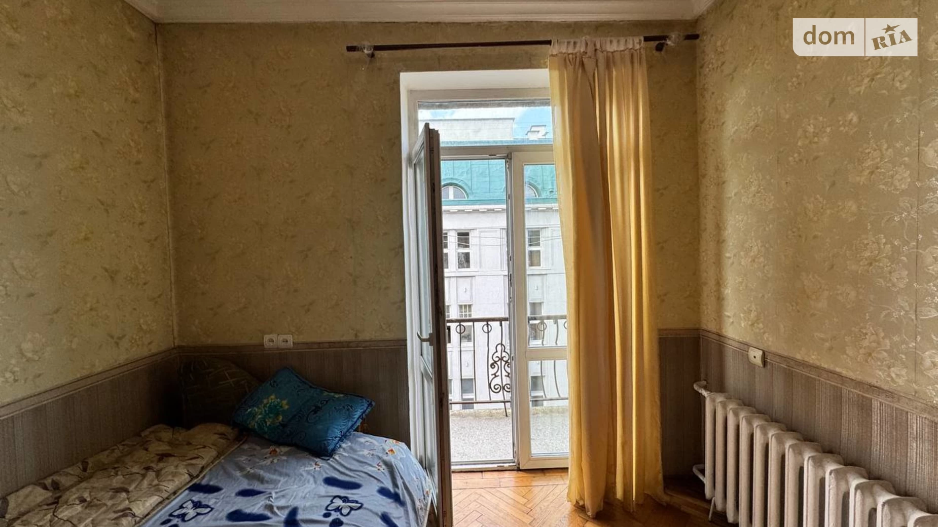 Продається 2-кімнатна квартира 53 кв. м у Львові, вул. Гнатюка Академіка - фото 4