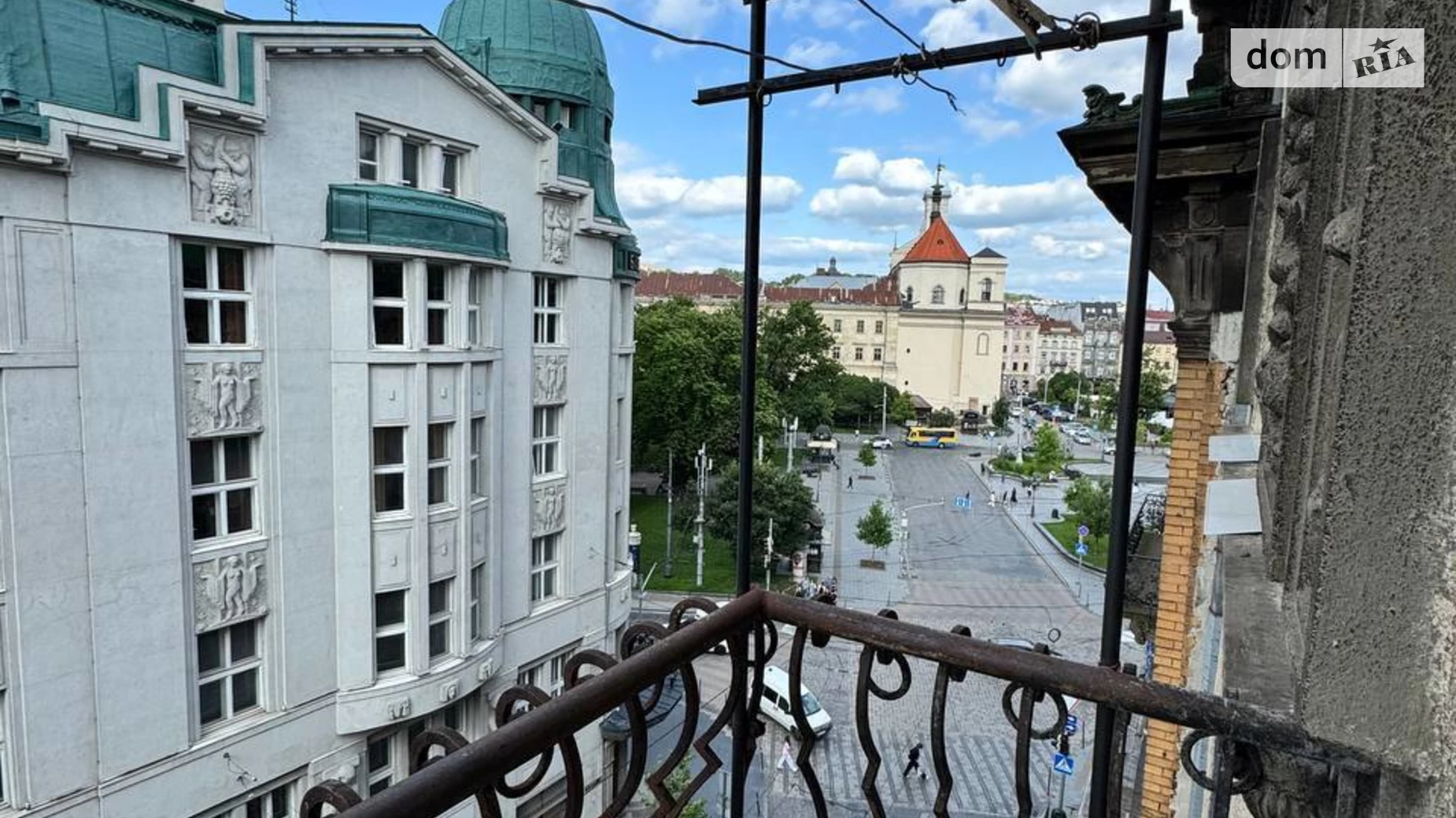 Продається 2-кімнатна квартира 53 кв. м у Львові, вул. Гнатюка Академіка - фото 5
