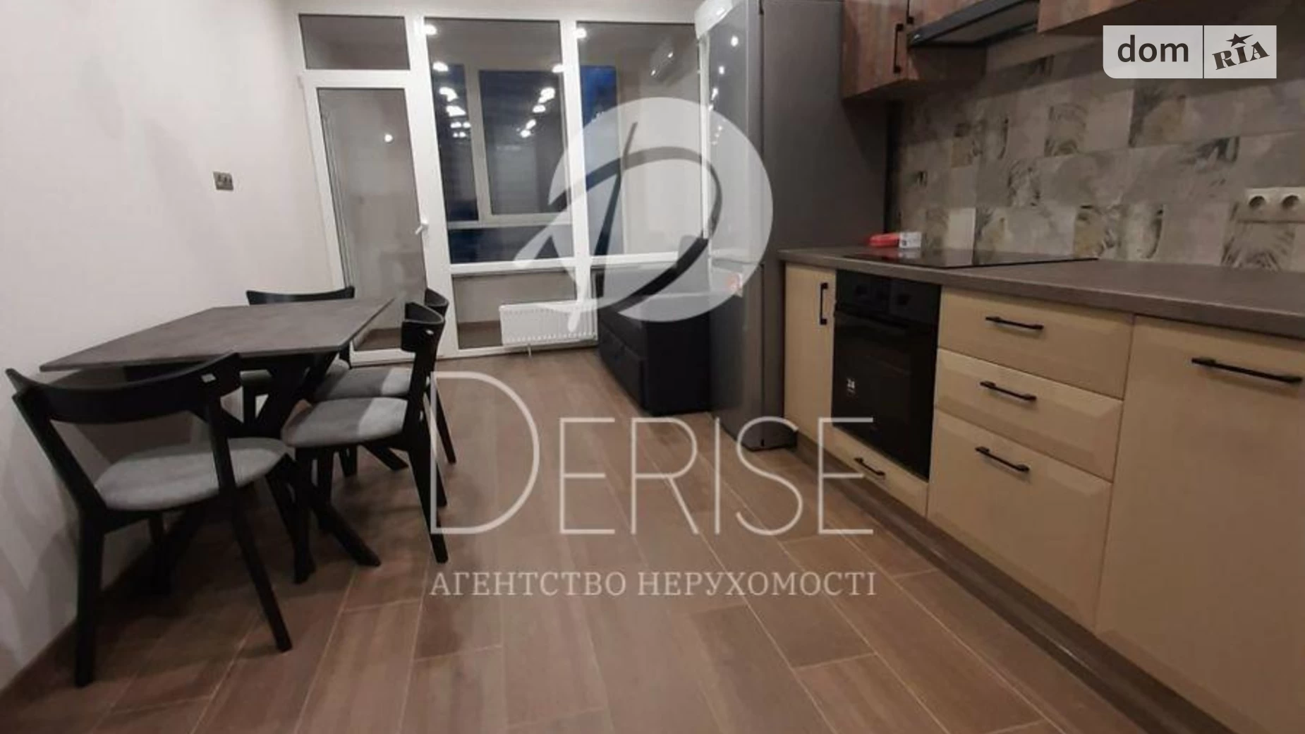 Продается 1-комнатная квартира 52 кв. м в Киеве, ул. Ивана Выговского(Маршала Гречко), 40/12 - фото 5