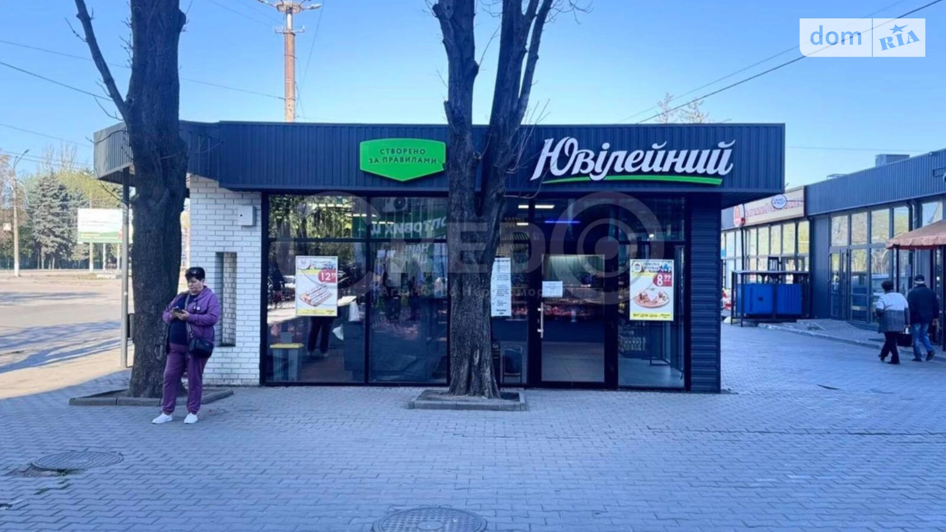 Сдается в аренду объект сферы услуг 104 кв. м в 1-этажном здании, цена: 85000 грн - фото 2