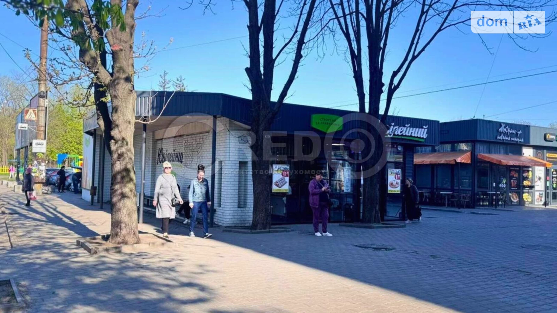 Здається в оренду об'єкт сфери послуг 104 кв. м в 1-поверховій будівлі, цена: 83200 грн - фото 3