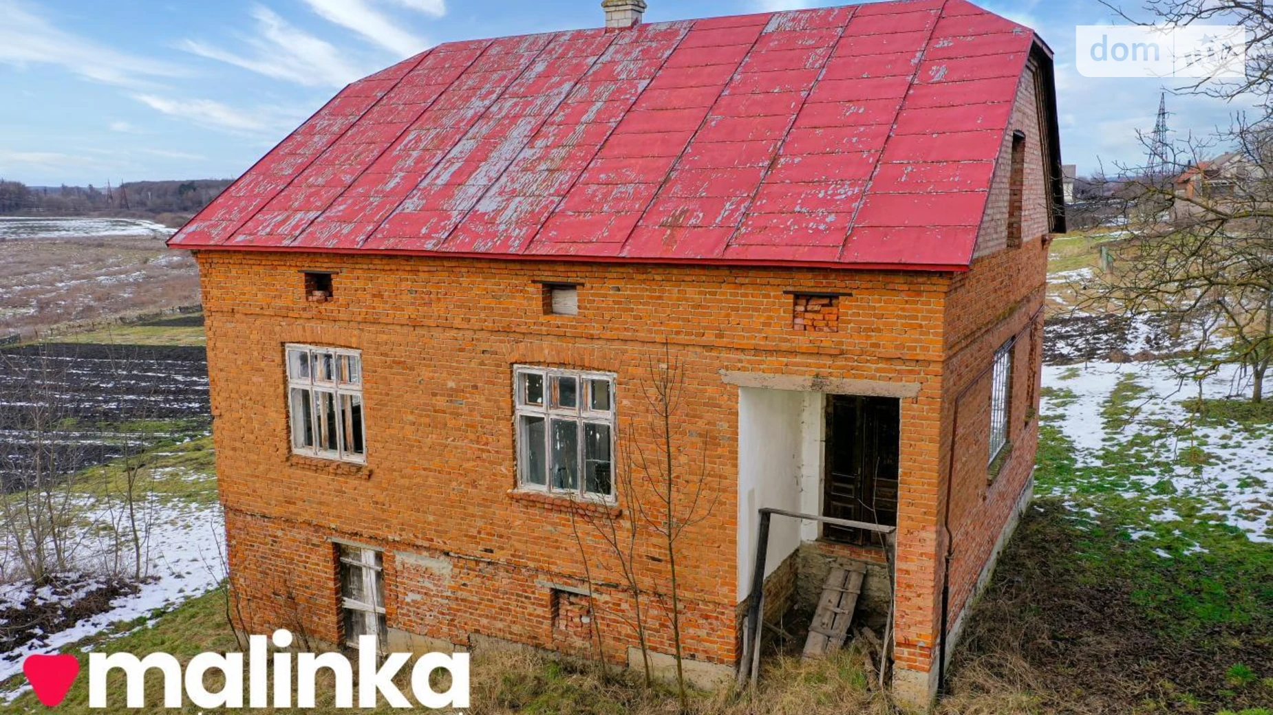 Продається будинок 2 поверховий 165.7 кв. м з ділянкою, цена: 15000 $ - фото 4