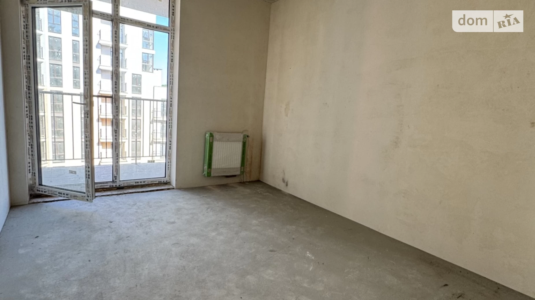 Продается 1-комнатная квартира 45 кв. м в Львове, ул. Лемковская, 11В - фото 2